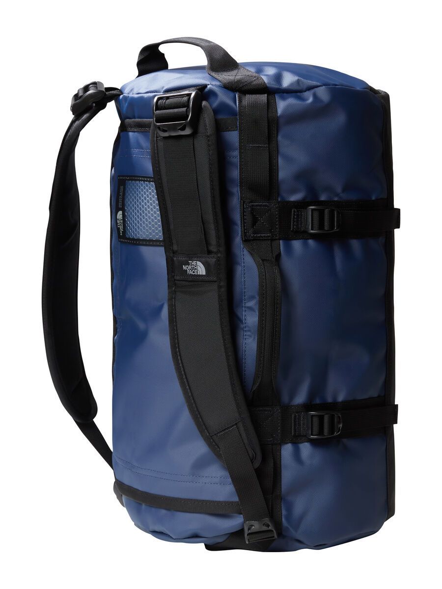 The North Face Base Camp Duffel - XS, summit navy/tnf black - Bild 2