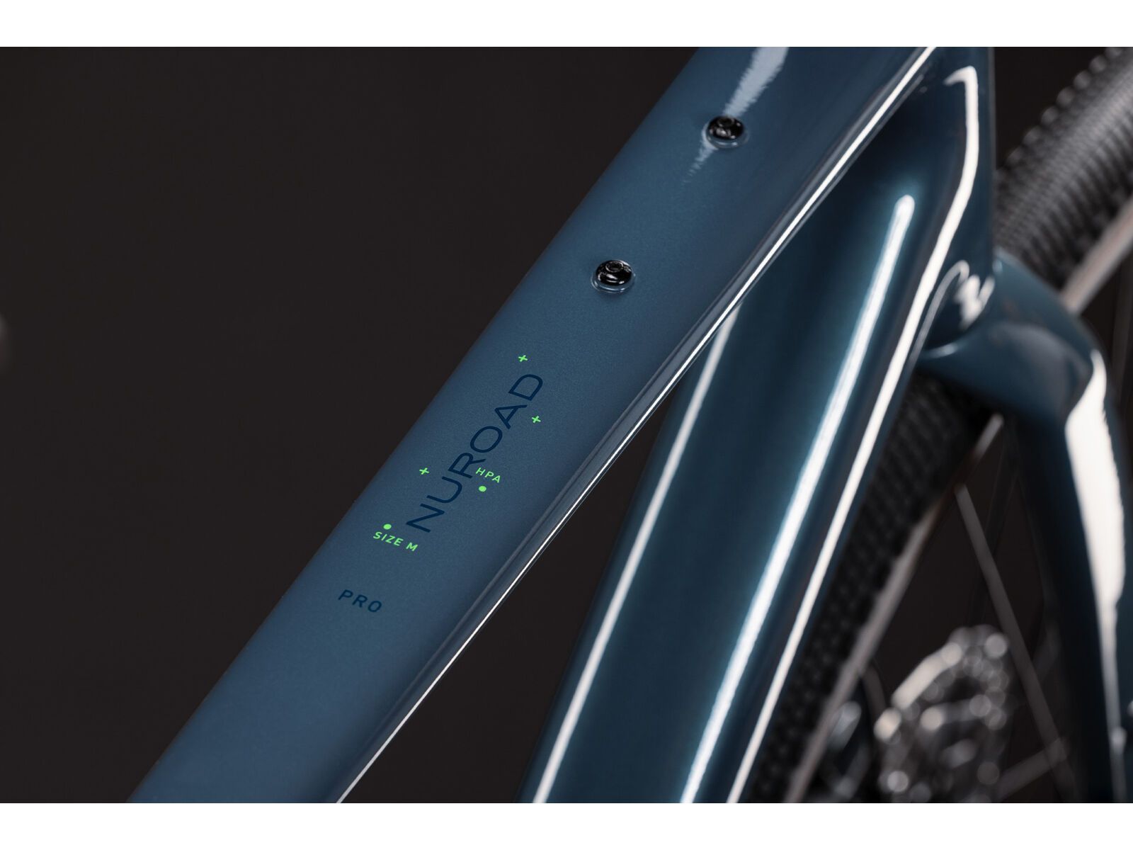Cube Nuroad Pro 700C, taiga´n´blue - Bild 3