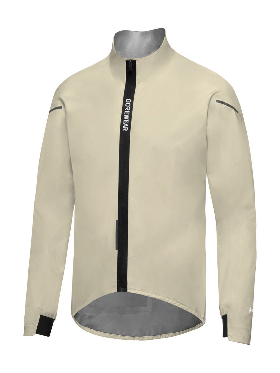 GOREWEAR Spinshift Gore-Tex Jacke Herren, tech beige - Bild 2