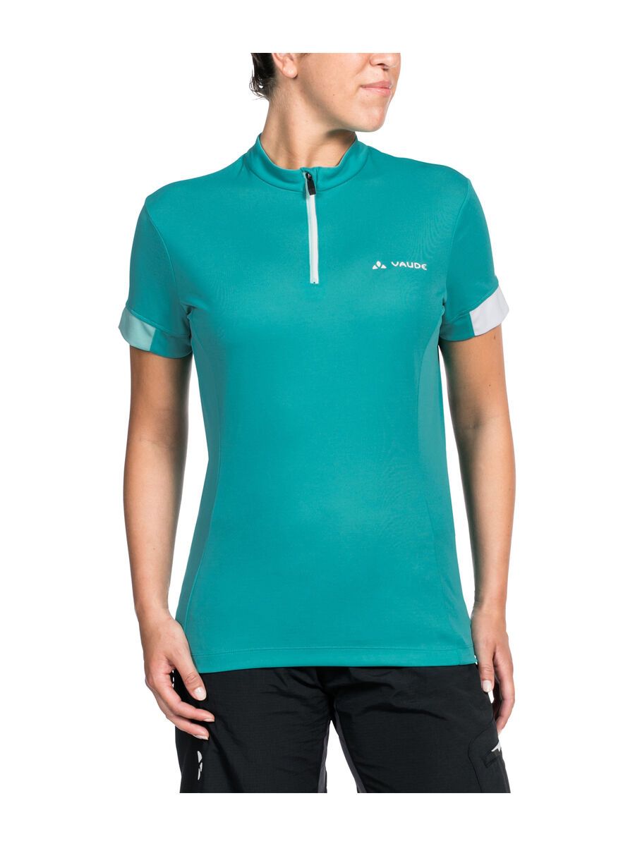 Vaude Womens Tamaro Shirt II, reef - Bild 3