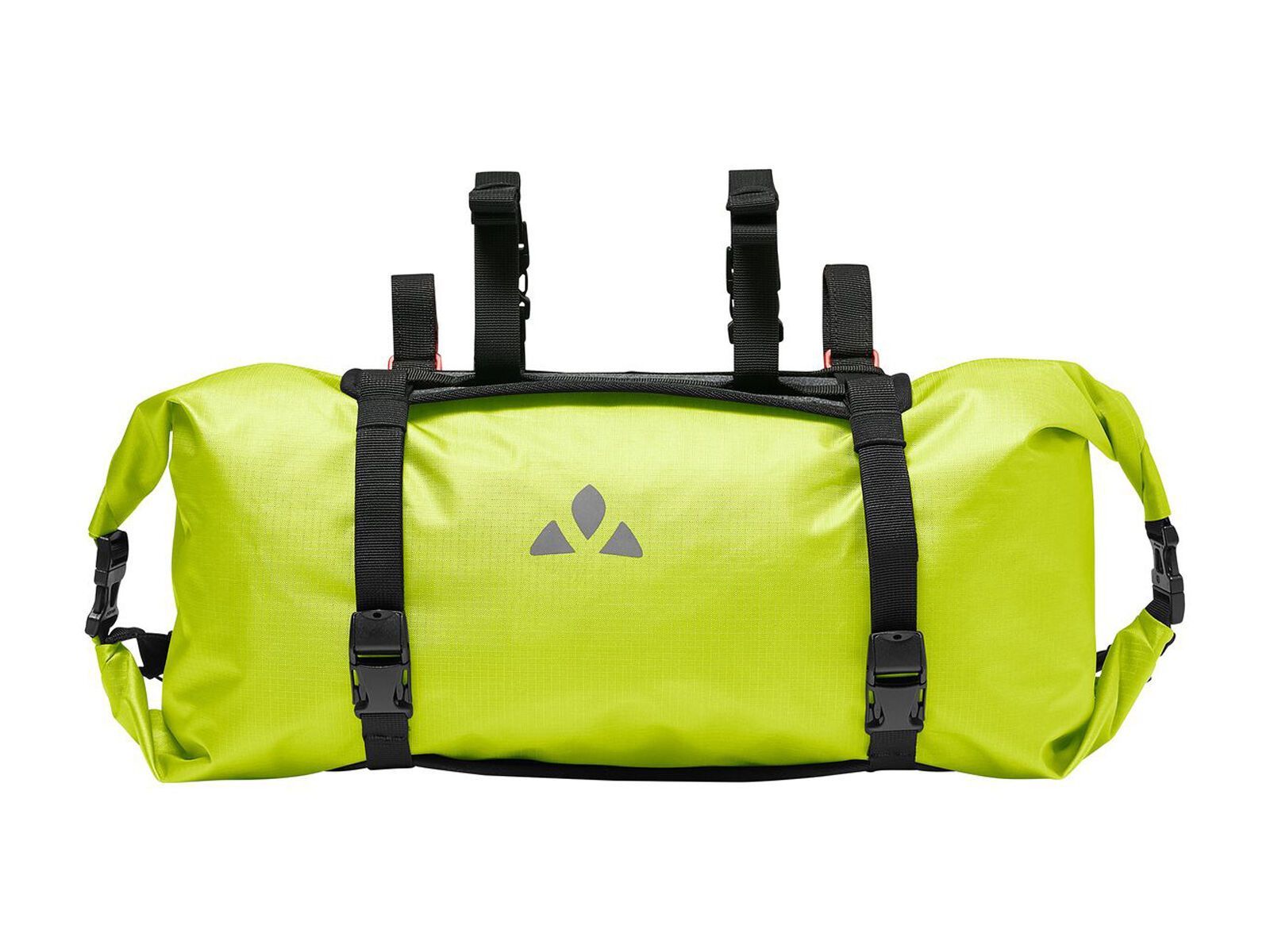 Vaude Trailfront II, bright green/black - Bild 1