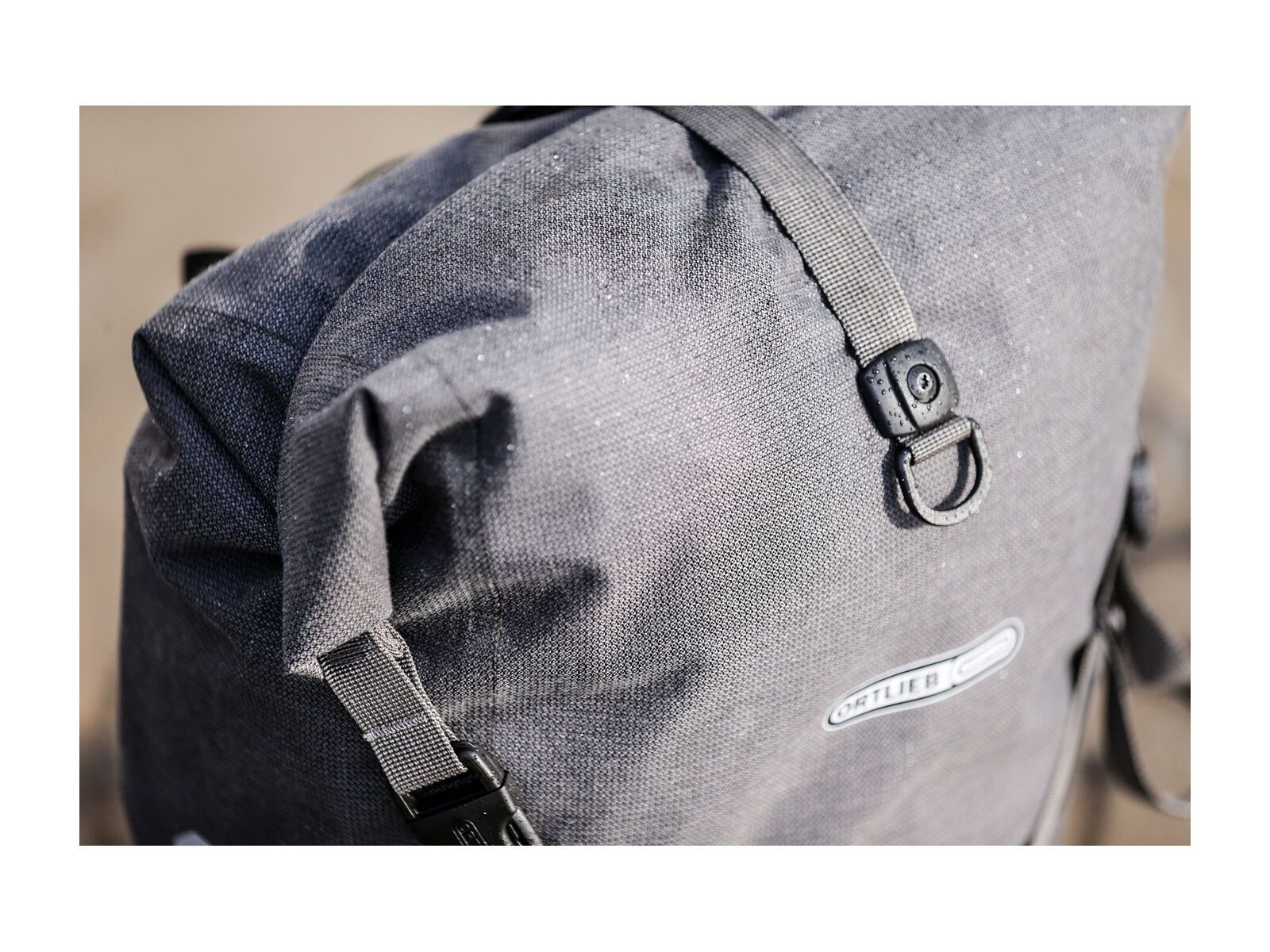 ORTLIEB Back-Roller Urban QL3.1, ink - Bild 9