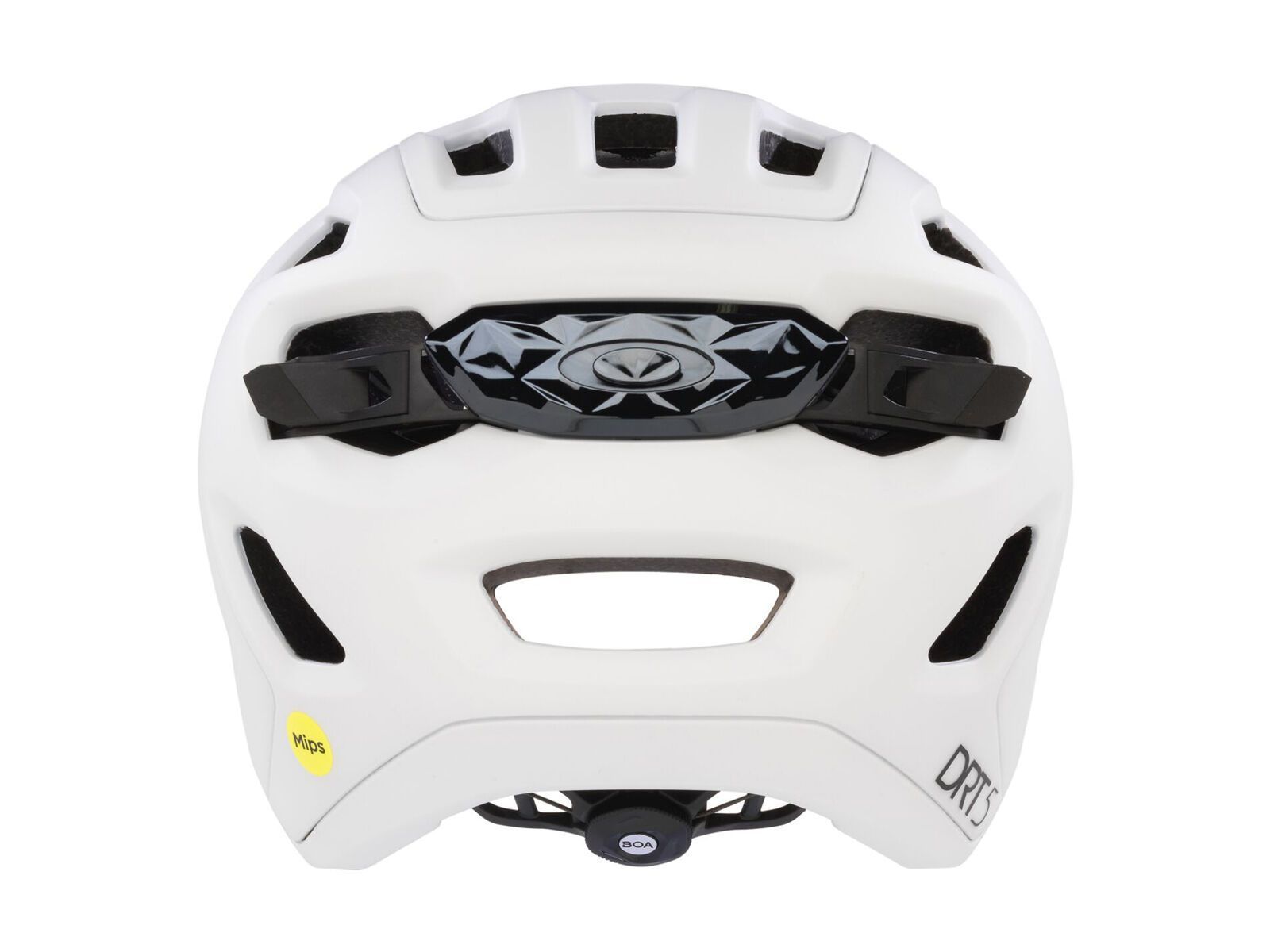 Oakley DRT5 Maven MIPS, white - Bild 6