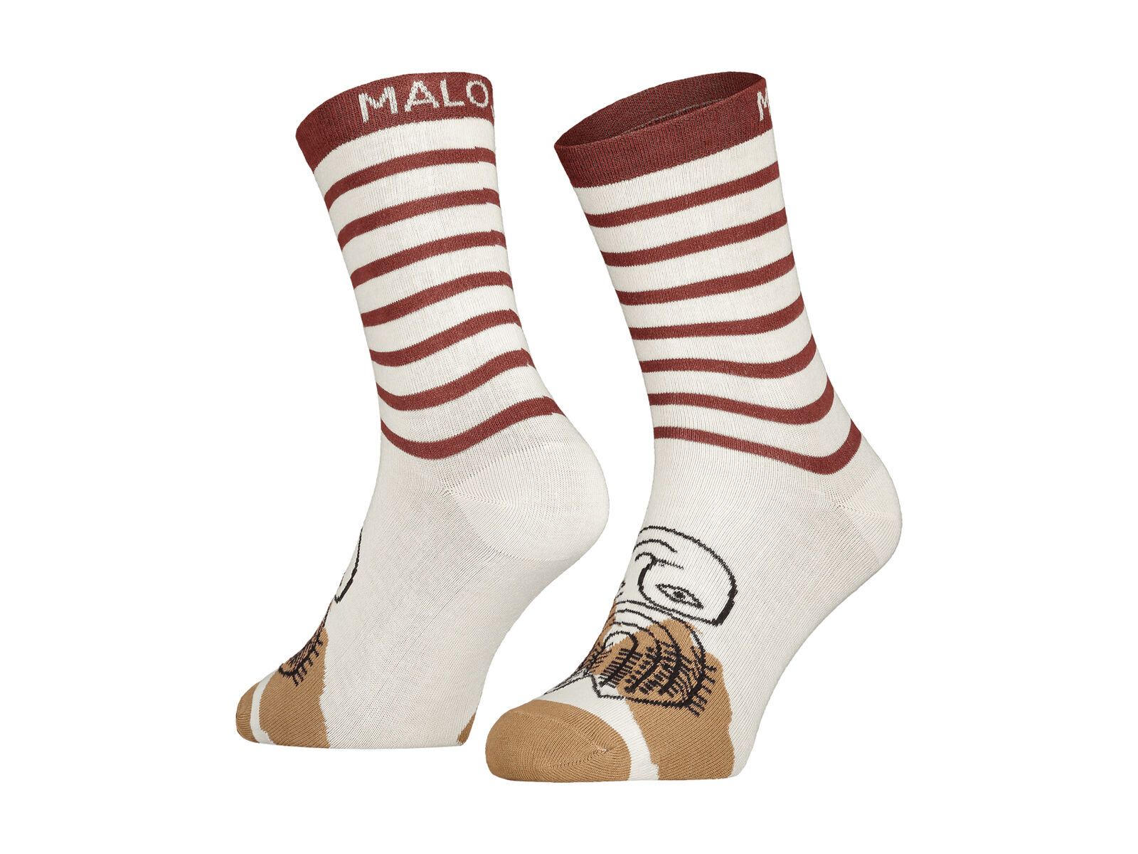 Maloja CarnationM., squirrel - Bild 1