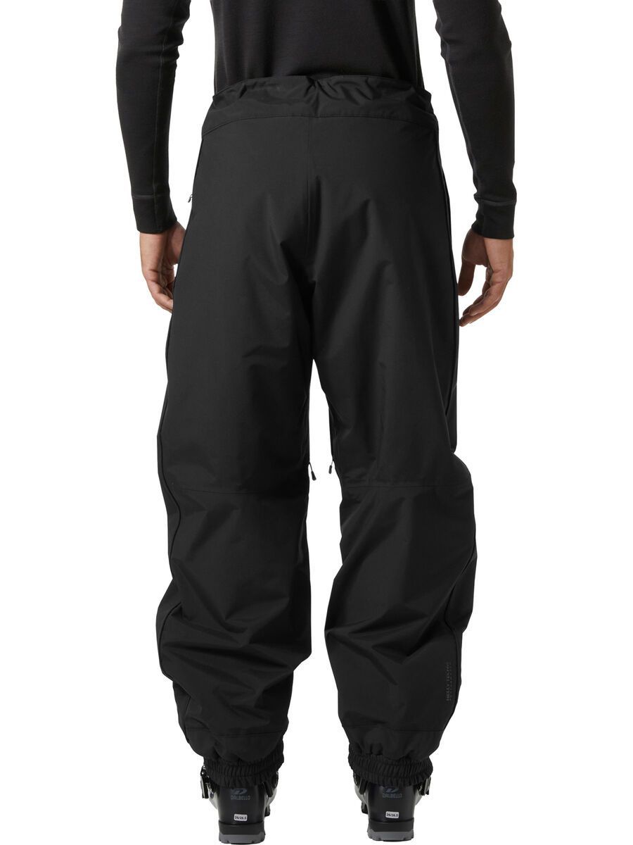 Helly Hansen ULLR D Pants 2.0, black - Bild 8