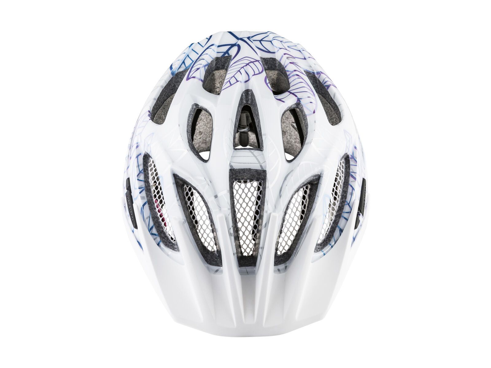 Alpina FB Jr. 2.0 Flash, white floral - Bild 3
