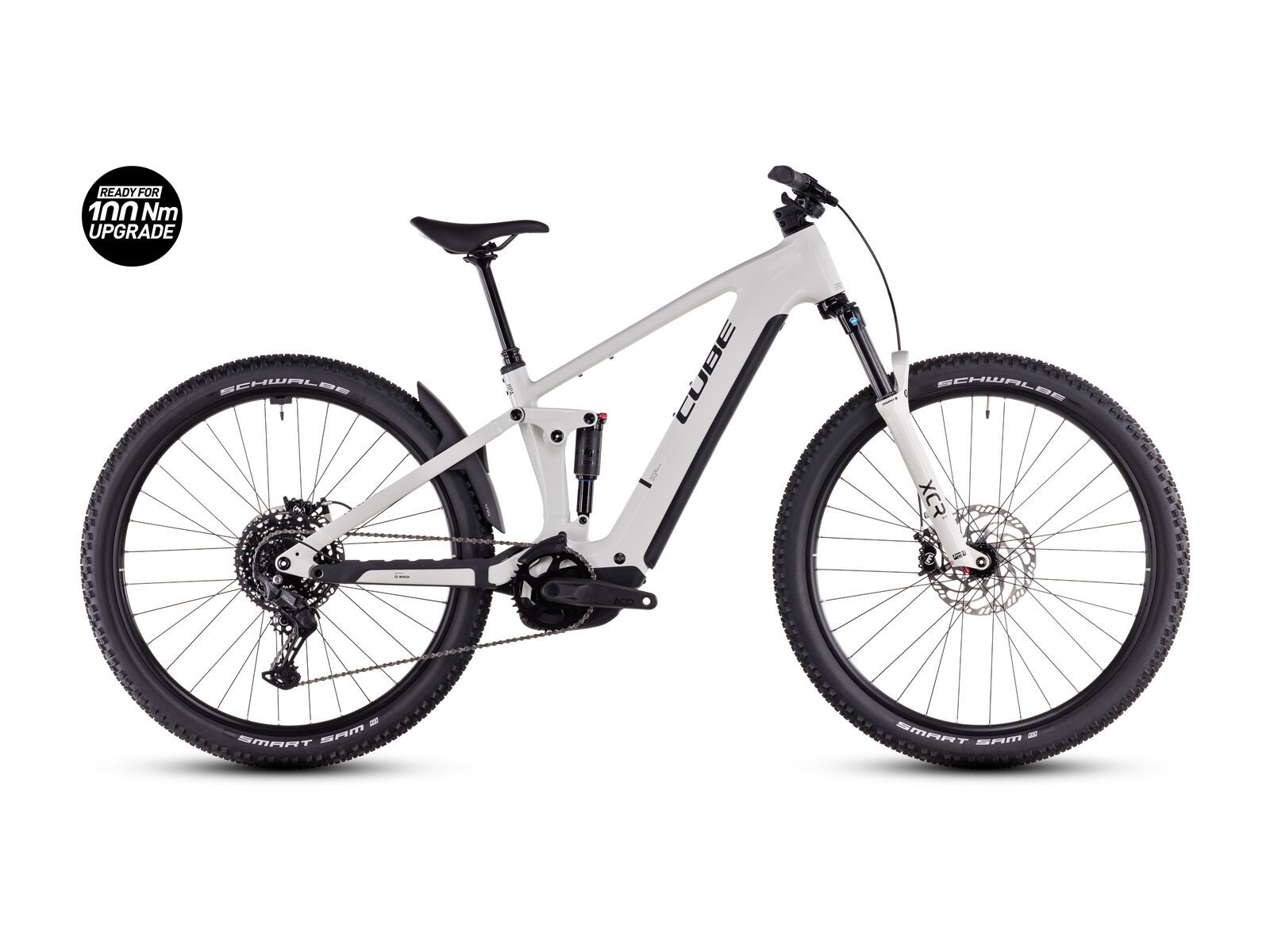 Cube Stereo Hybrid One22 Pro 800 29, desertstone´n´black - Bild 2