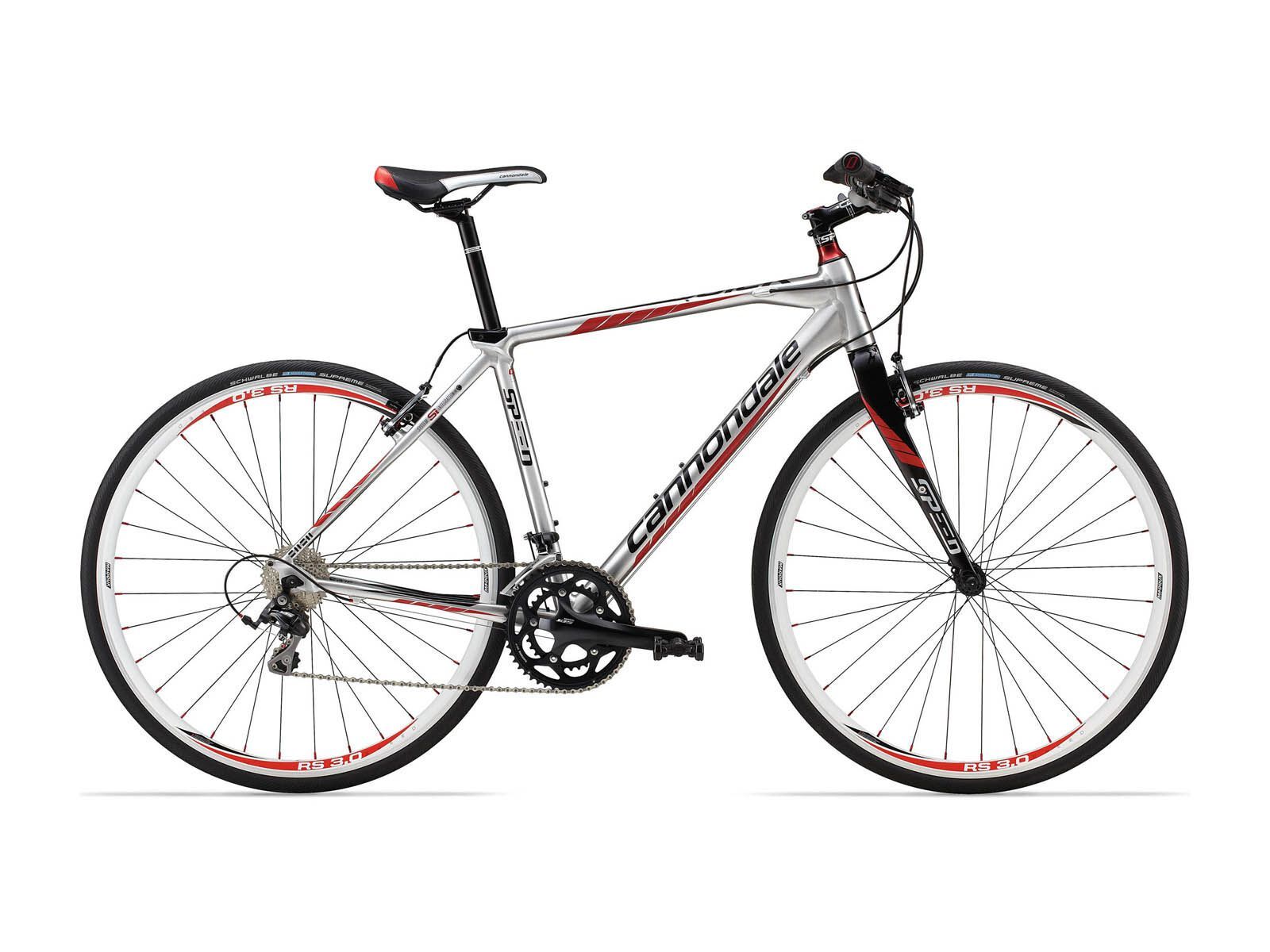 cannondale quick speed 1 2016