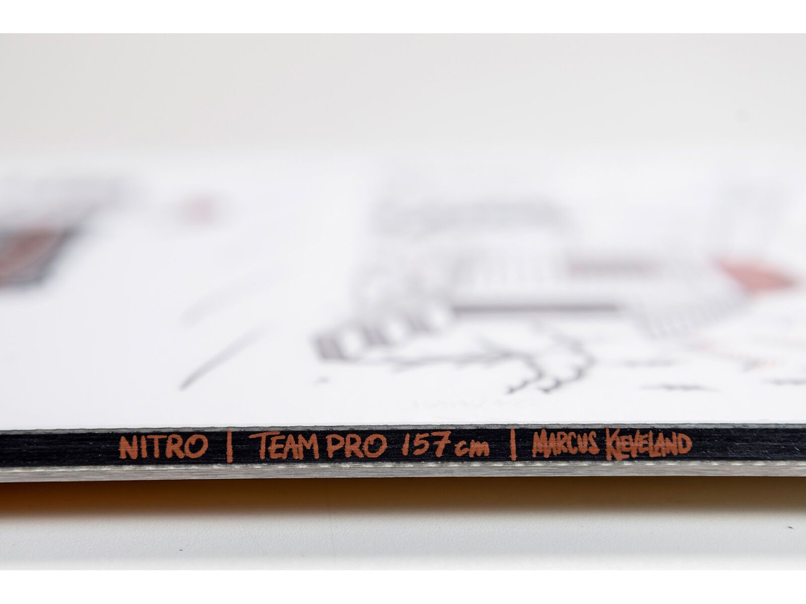 Nitro Team Pro Marcus Klevel - Bild 7