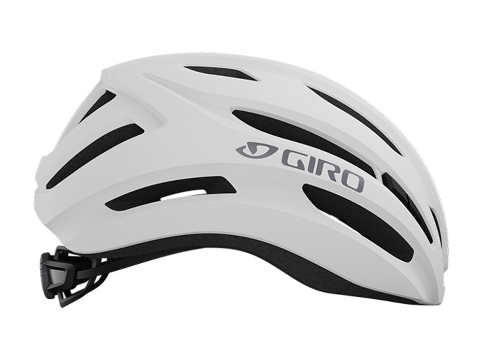 Giro Isode II MIPS, matte white/charcoal - Bild 4