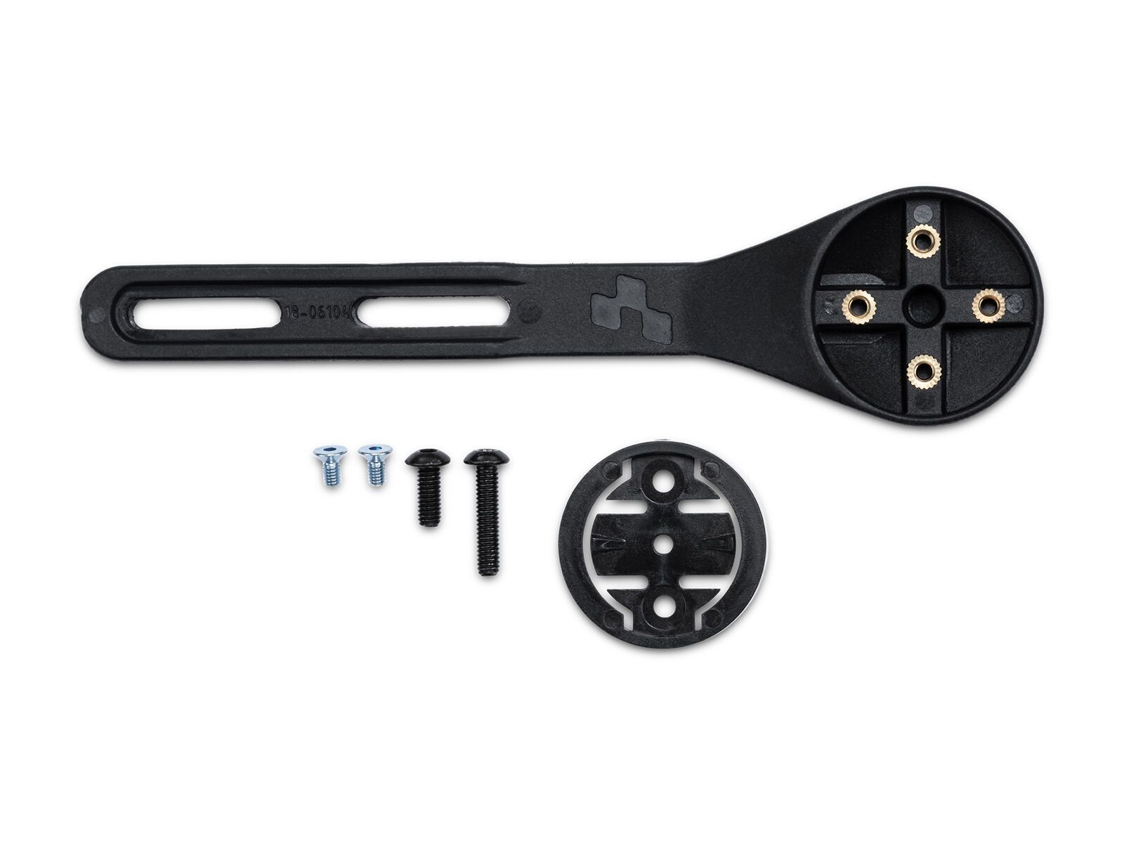 Cube Interface Halterung - Bild 1