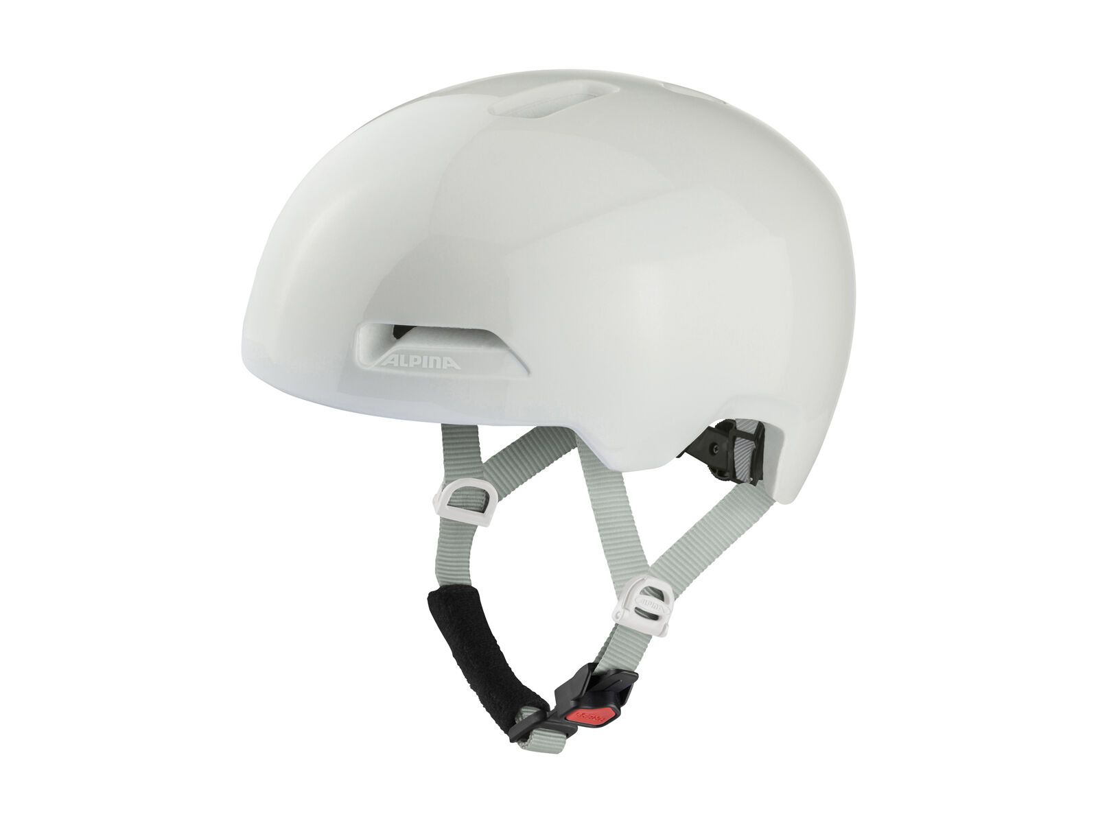 Alpina Haarlem, white gloss - Bild 1