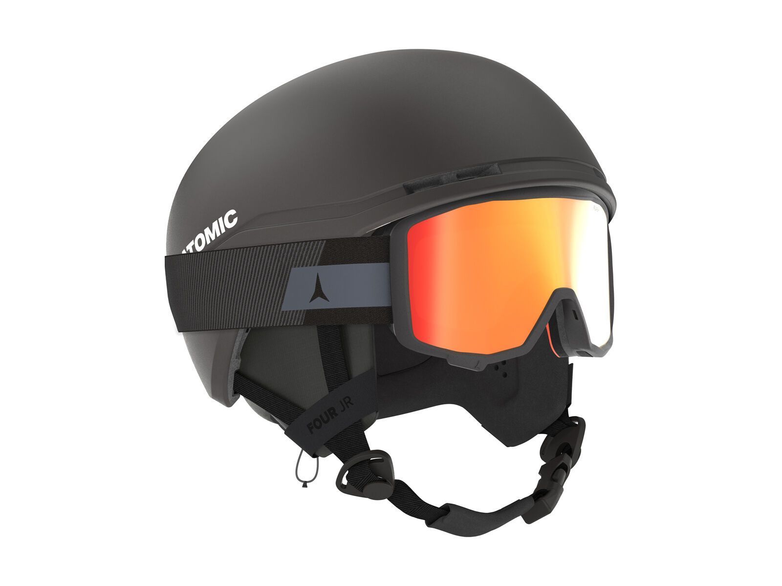 Atomic Four JR, black - Bild 2