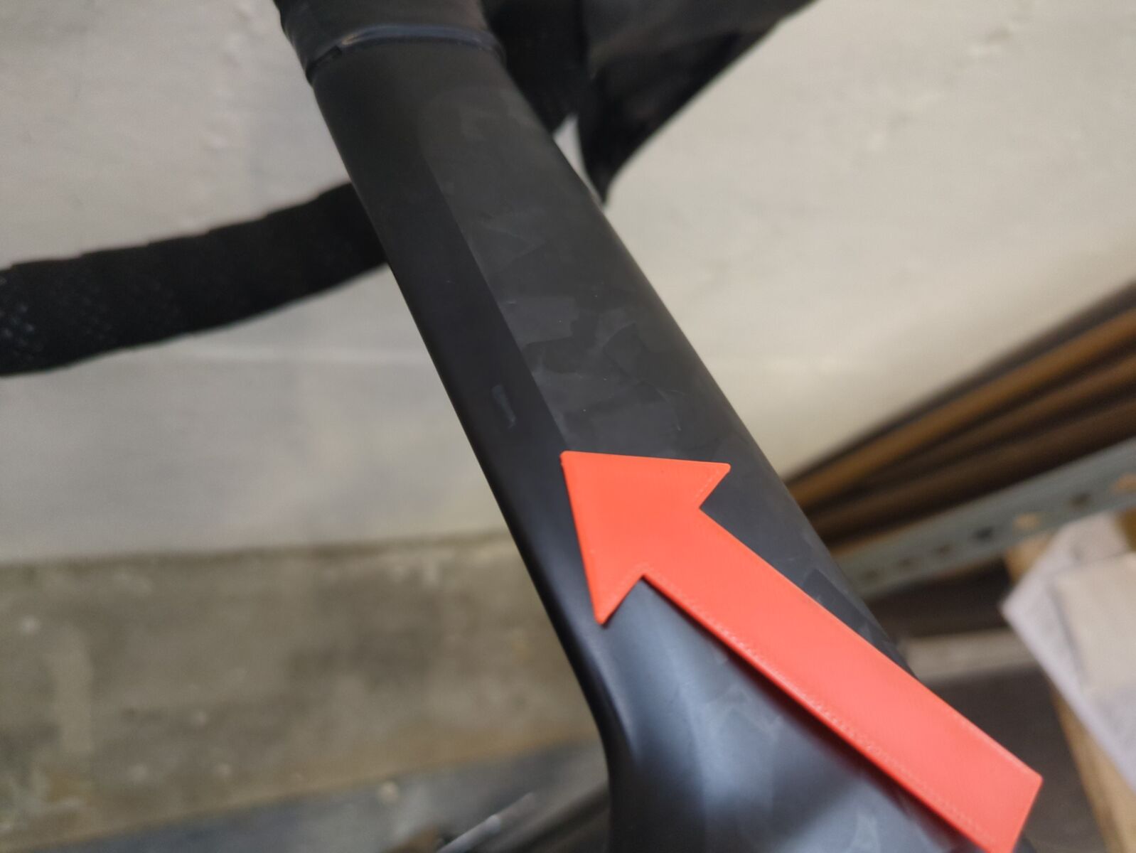 ***2. Wahl*** Cannondale SuperSix Evo Hi-Mod 2 tinted purple - Bild 6