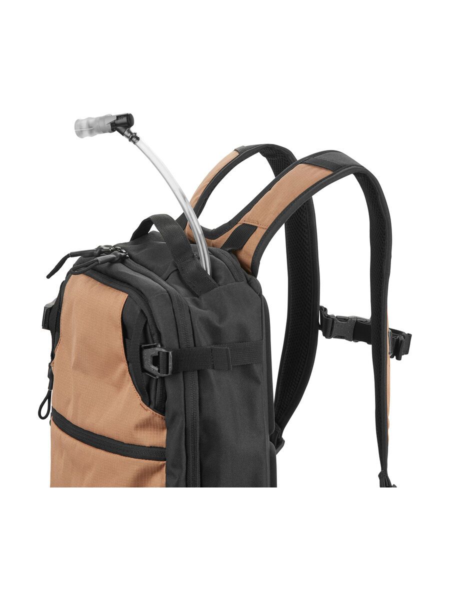 Picture BP22 Backpack, dark stone - Bild 12