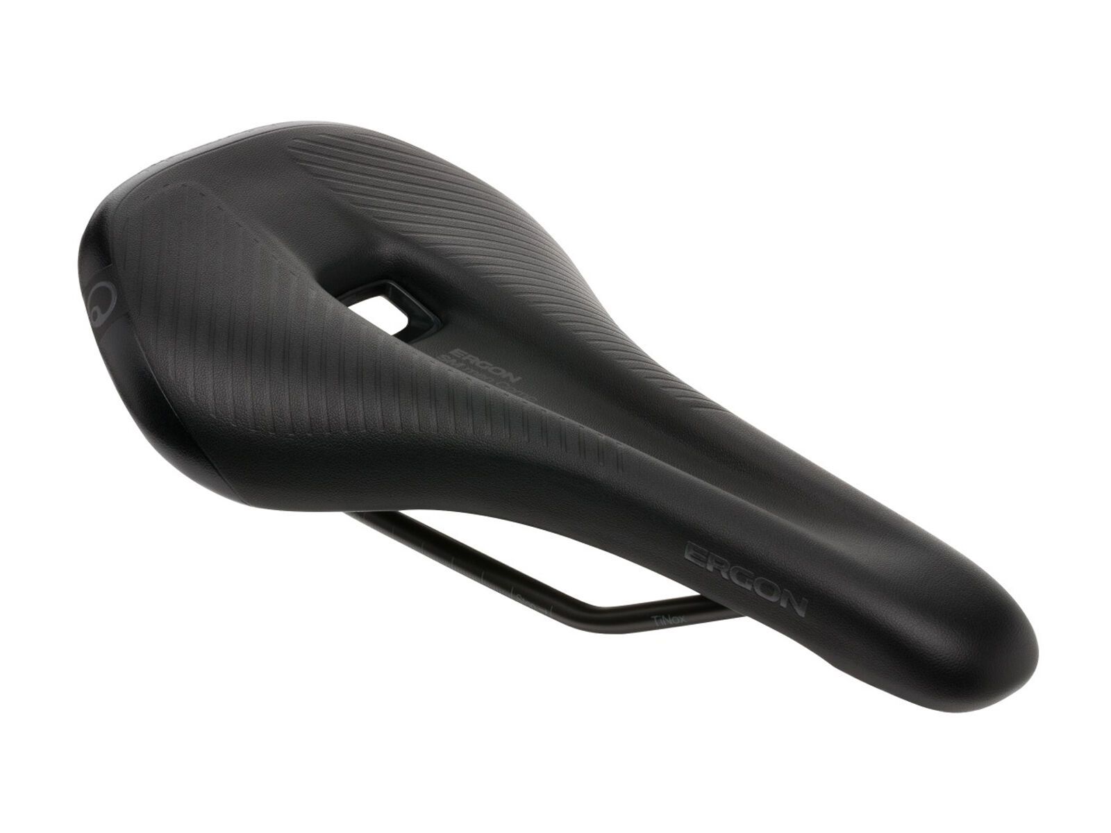 Ergon SM Comp Men S/M, stealth - Bild 1