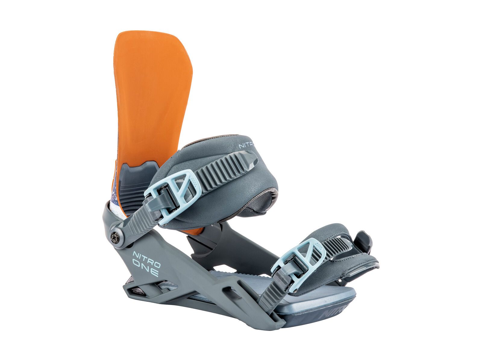 Nitro One, nice view - Bild 2