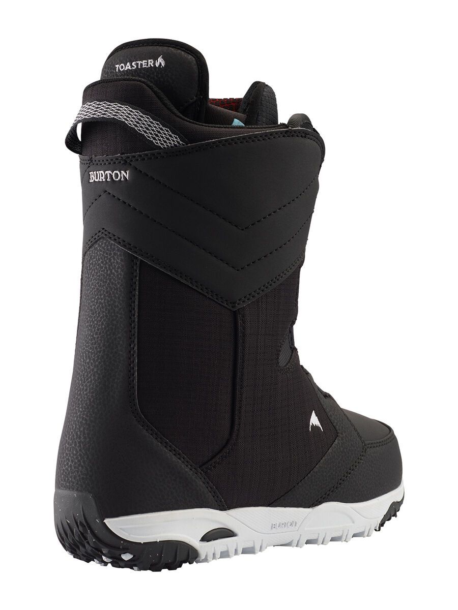Burton Limelight Boa Heat, black - Bild 2