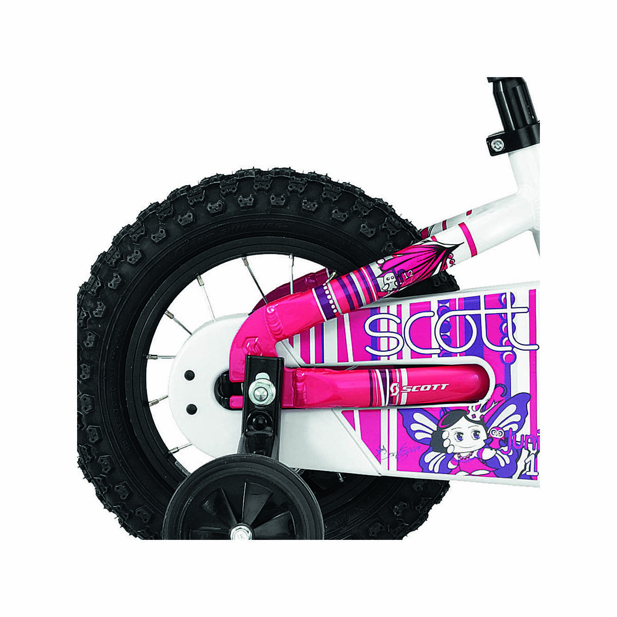 Scott Contessa JR 12 - Bild 4