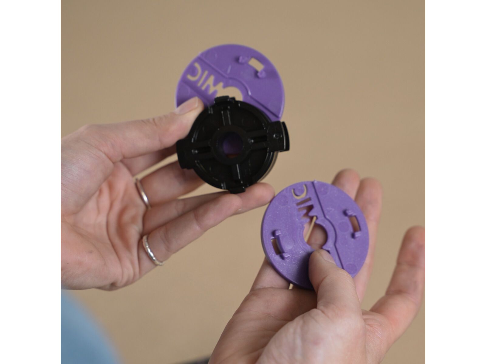 Dynamic Bike Care Pocket Sprocket - Bild 4