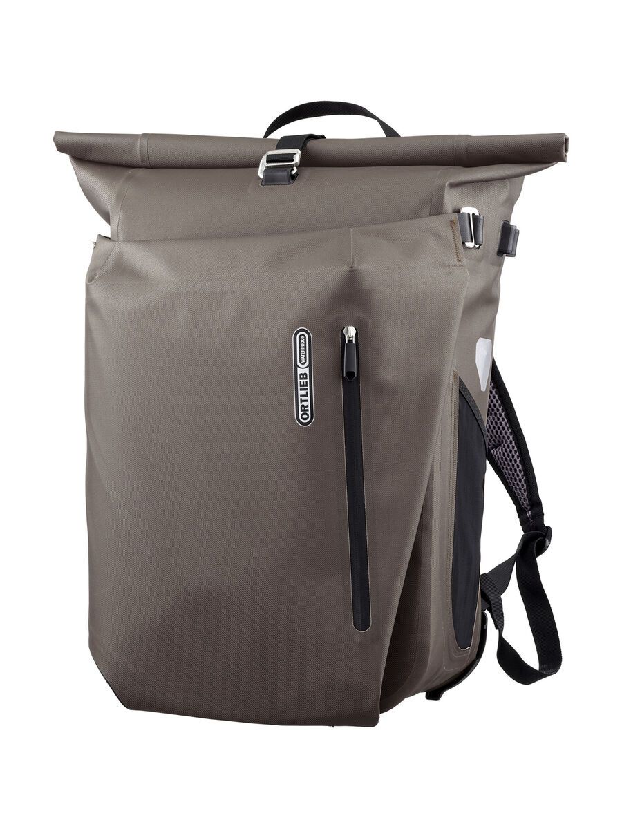ORTLIEB Vario 26 L, dark sand - Bild 2