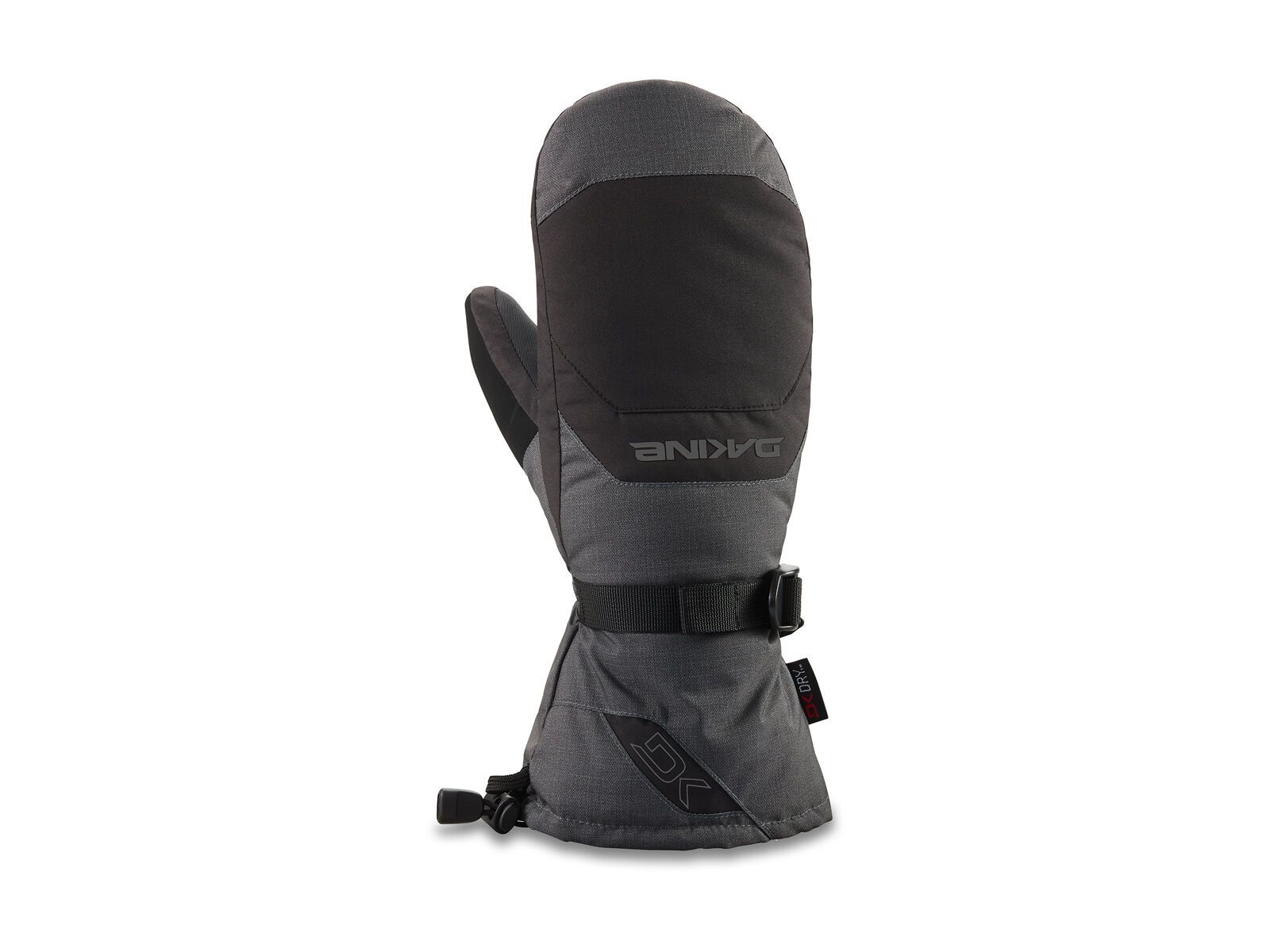 Dakine Scout Mitt, carbon - Bild 1