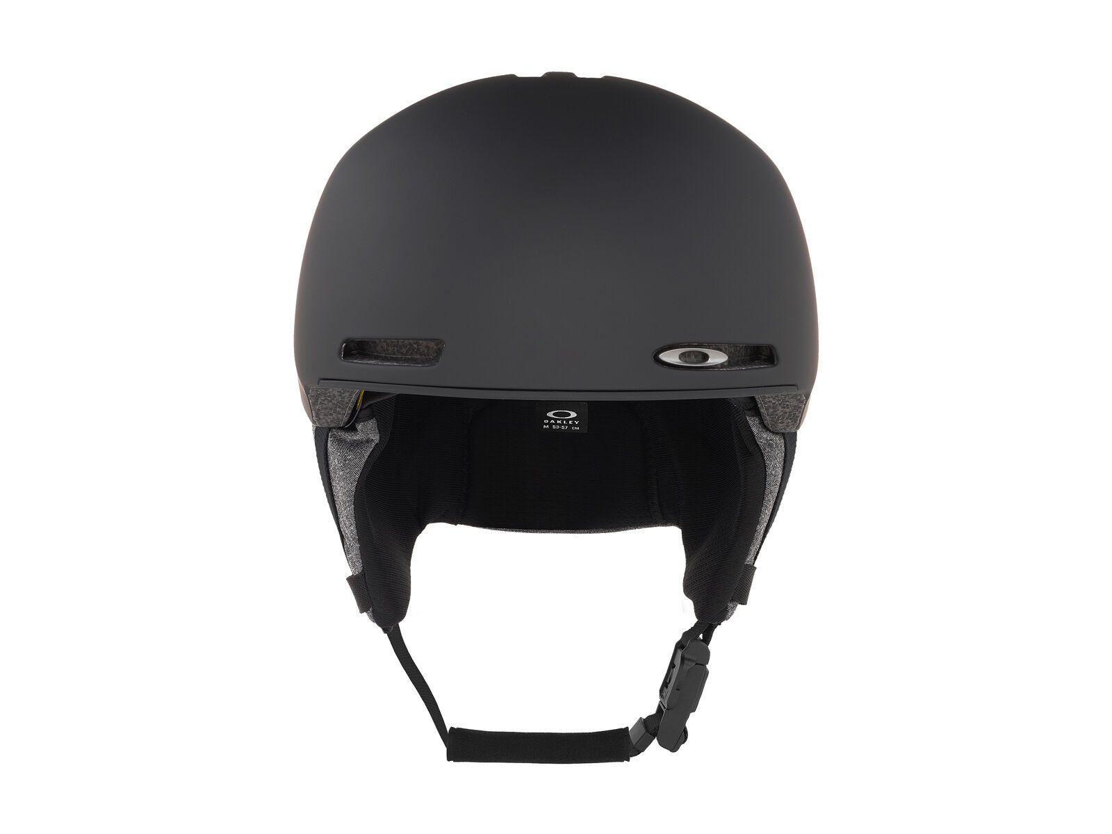 Oakley Mod1 MIPS Youth, blackout - Bild 2