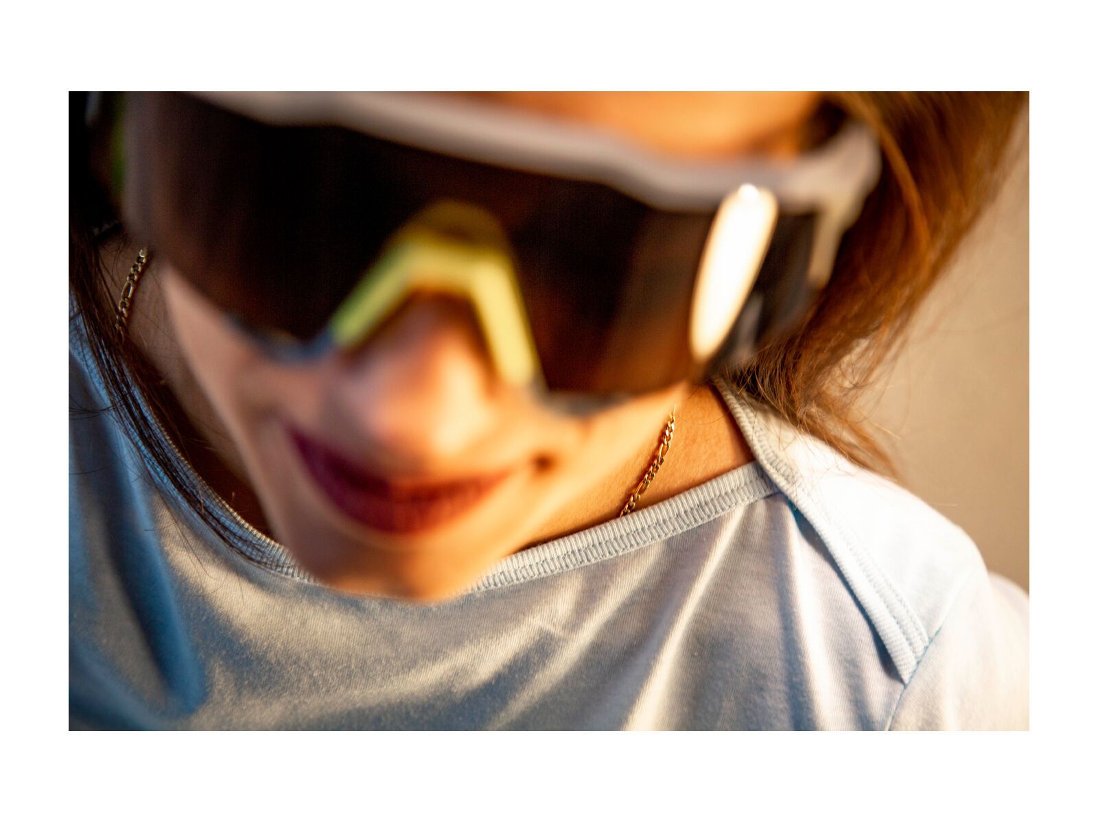 Sportful Giara W Tee, blue sea - Bild 12