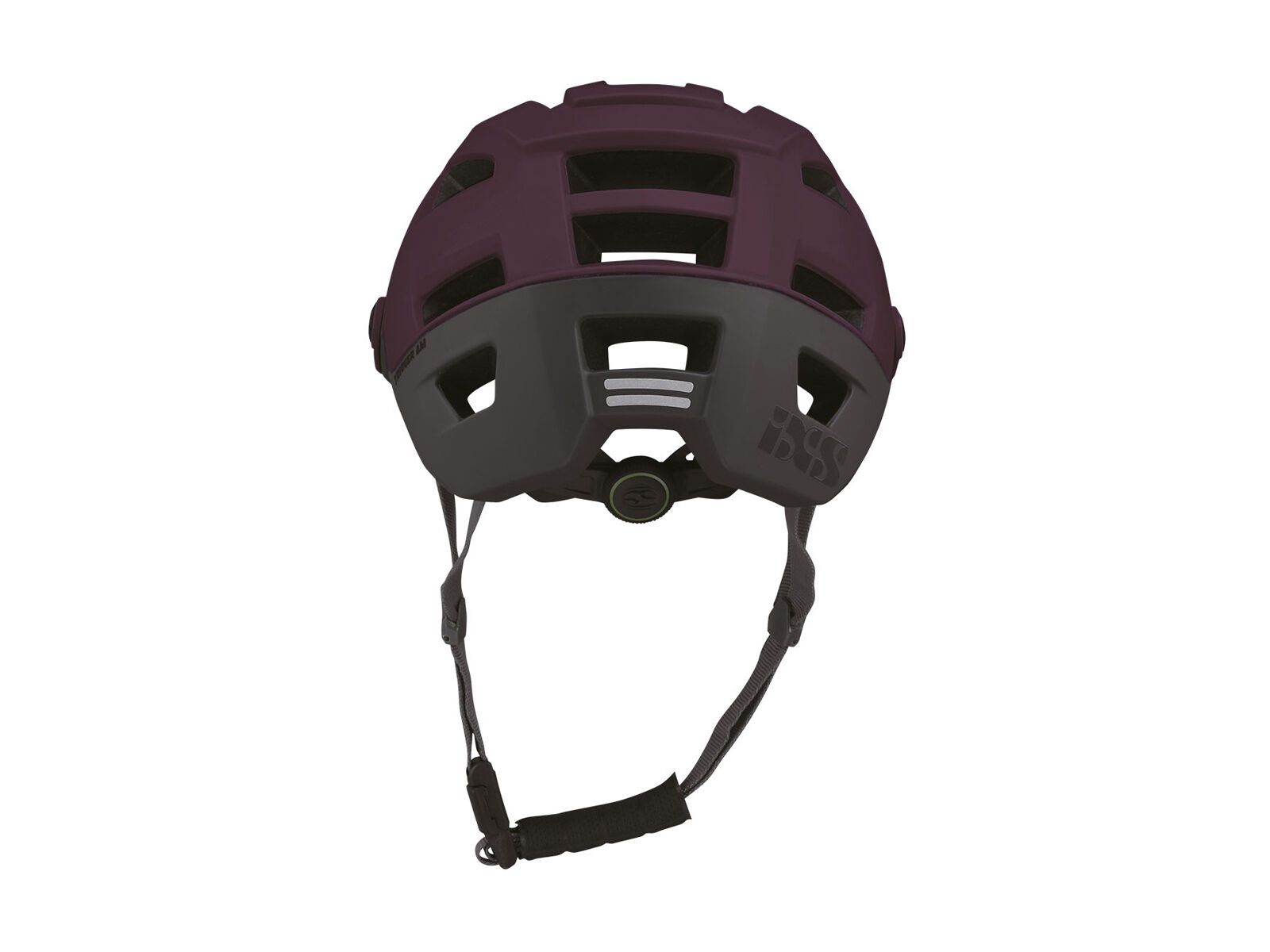 IXS Trigger AM, raisin - Bild 3