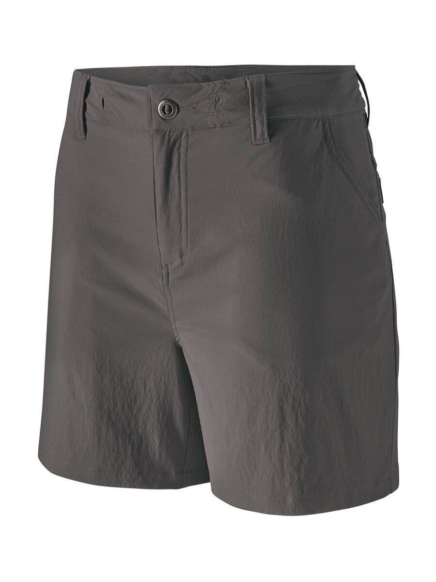 Patagonia Women's Quandary Shorts - 5
