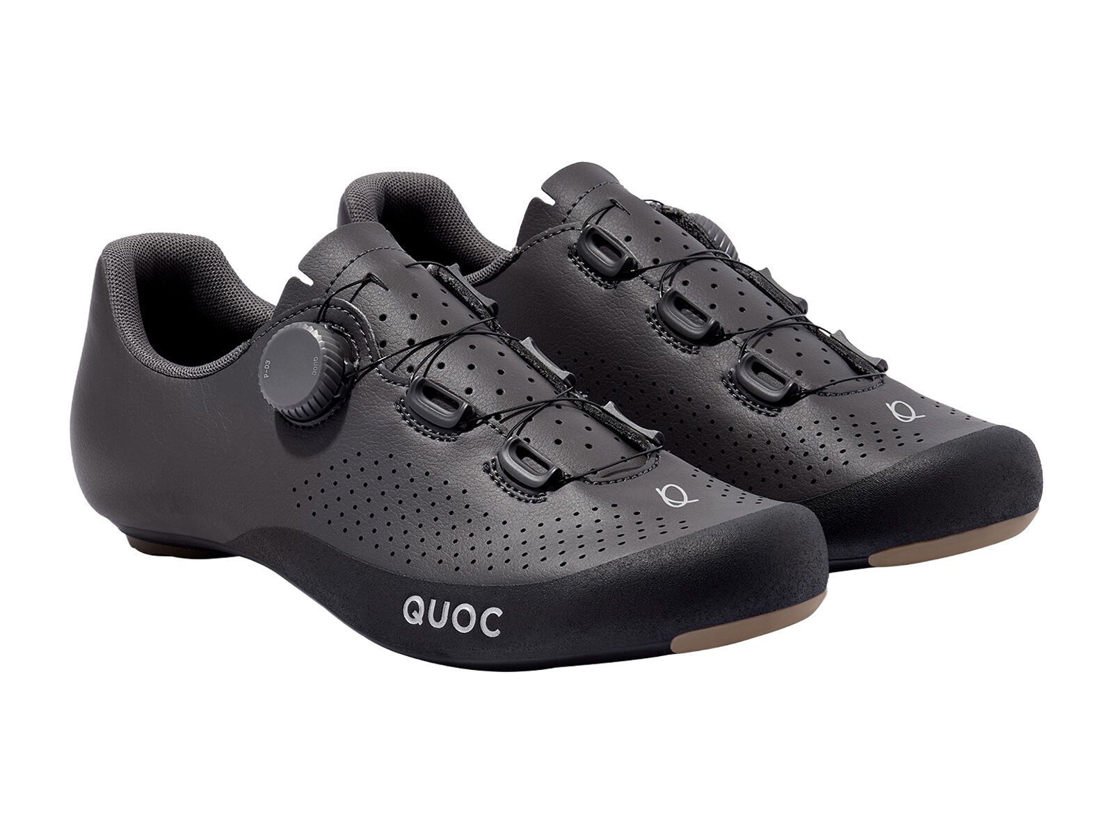 Quoc Motion Road Shoe, graphite - Bild 1