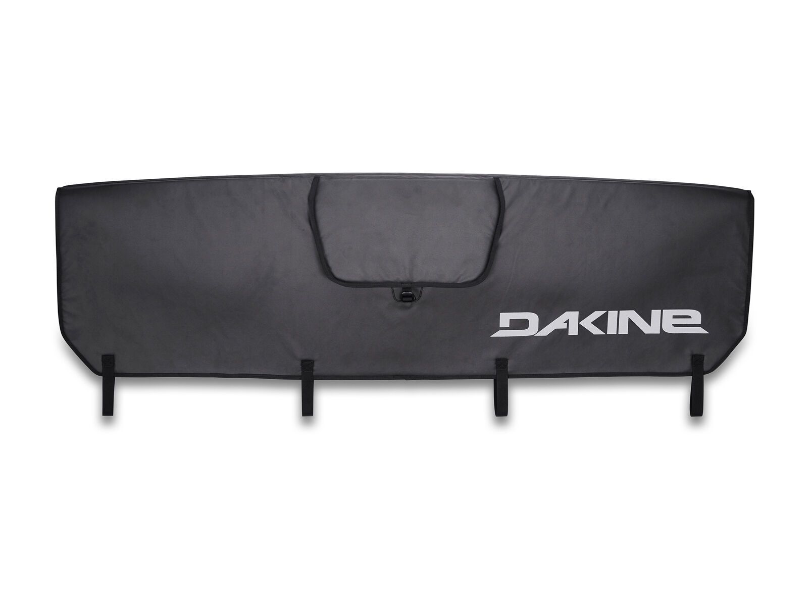 Dakine Pickup Pad DLX Curve - Large (149 cm), black - Bild 1