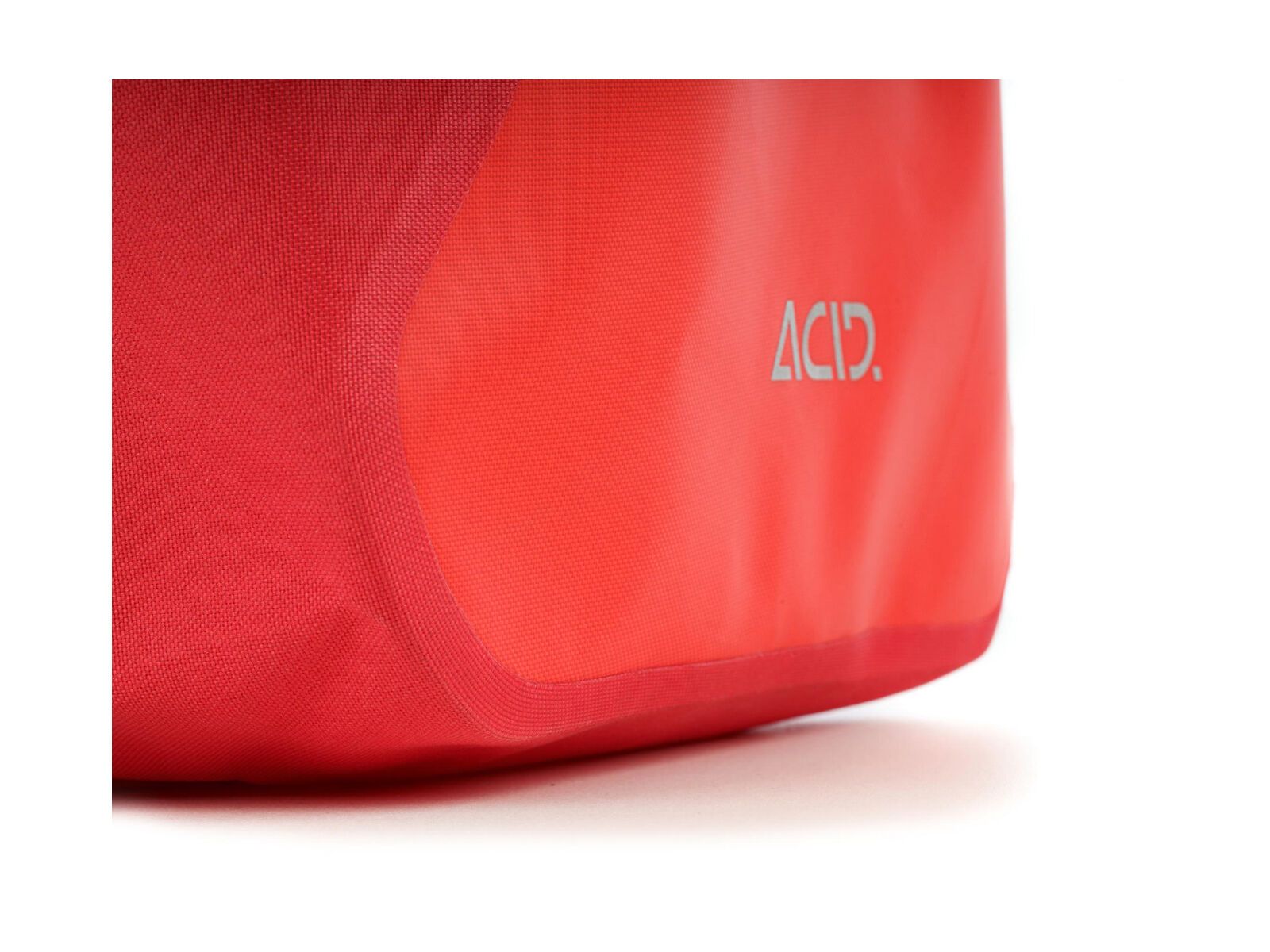 Cube Acid Seitentasche Pro 20/2 SMLink, flame´n´black - Bild 4