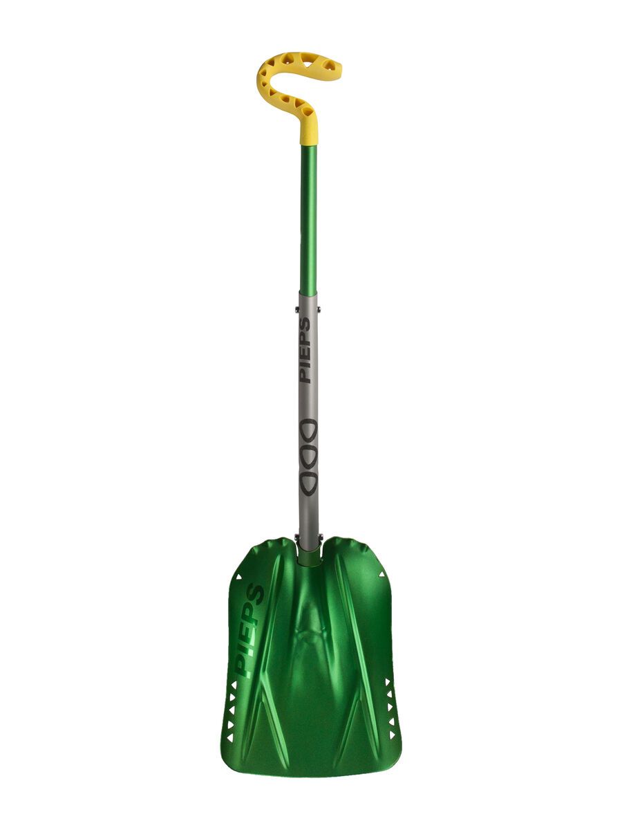 Pieps Shovel C660, green/grey - Bild 1