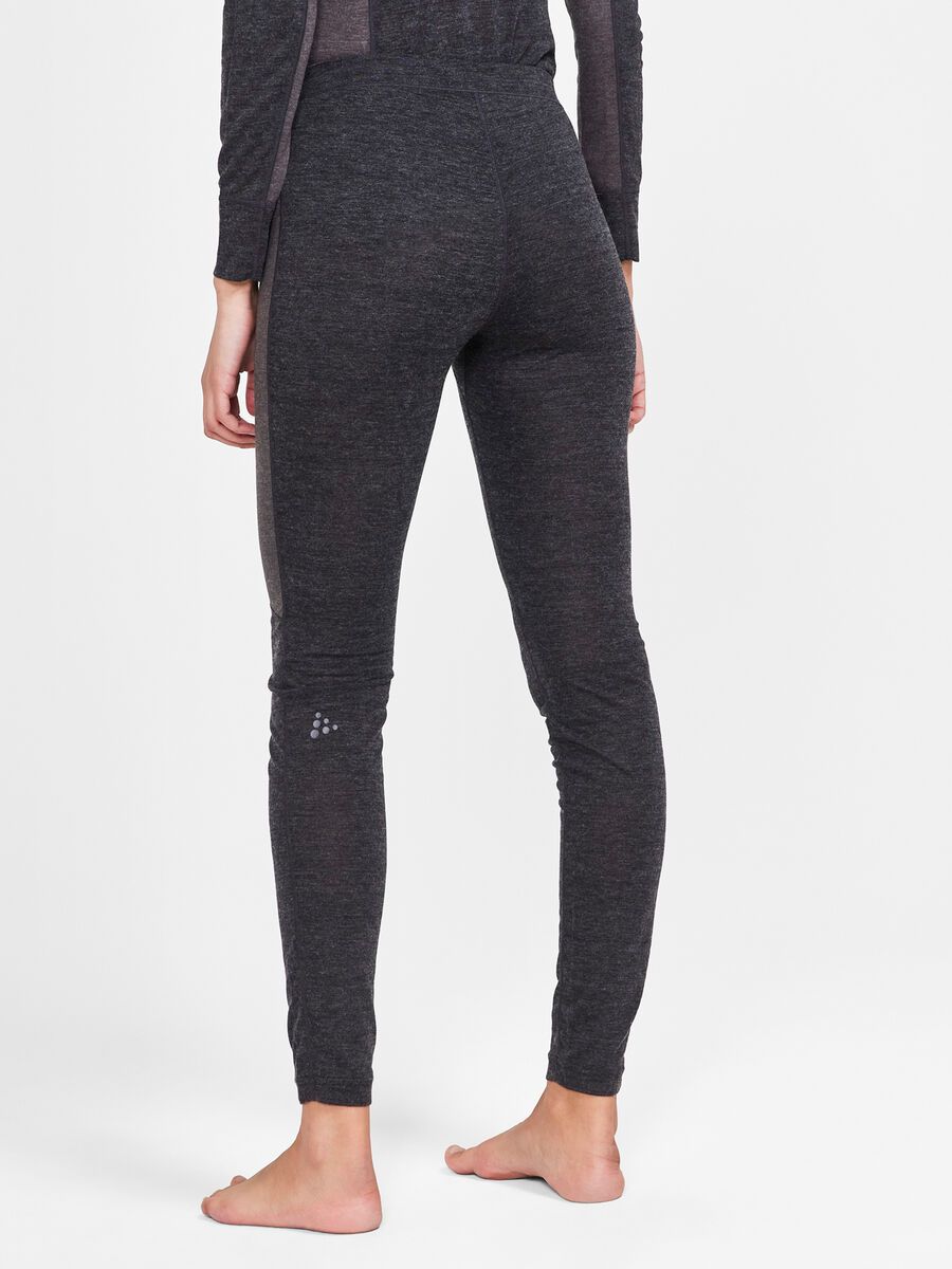 Craft Core Wool Mix Set W, black-granite - Bild 5