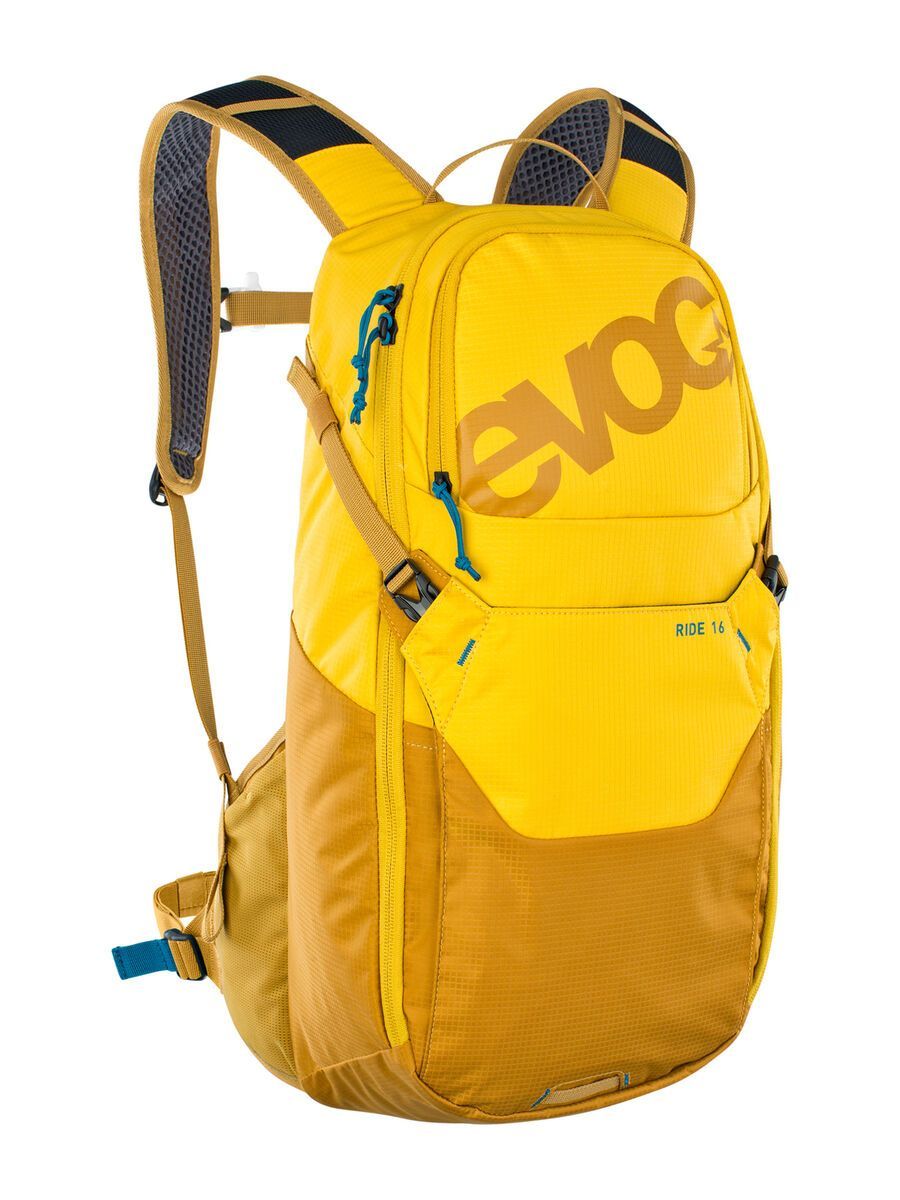 Evoc Ride 16, curry/loam - Bild 1