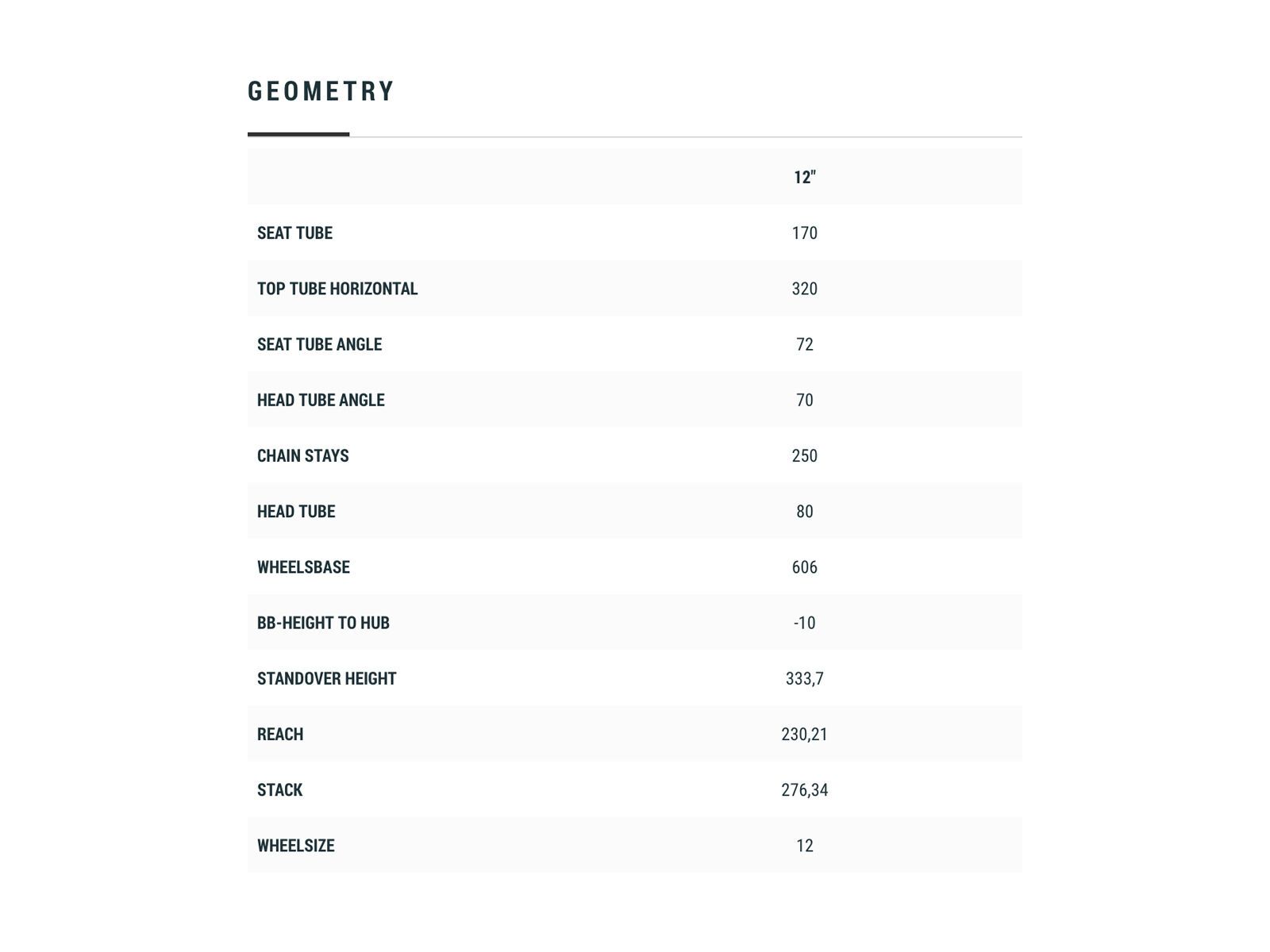 Cube Cubie 120, cremewhite´n´rose - Bild 6