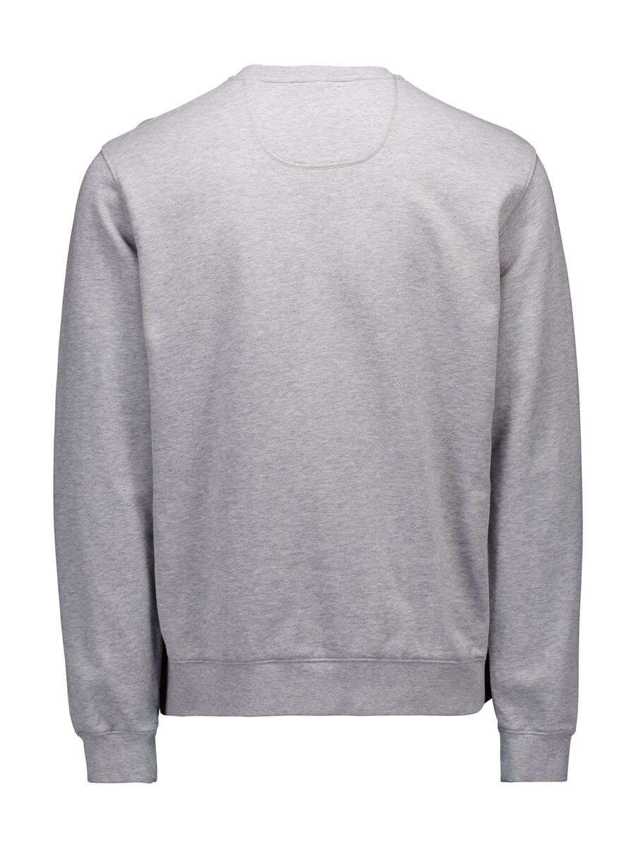 POC Crew Neck Sweater, grey melange - Bild 2
