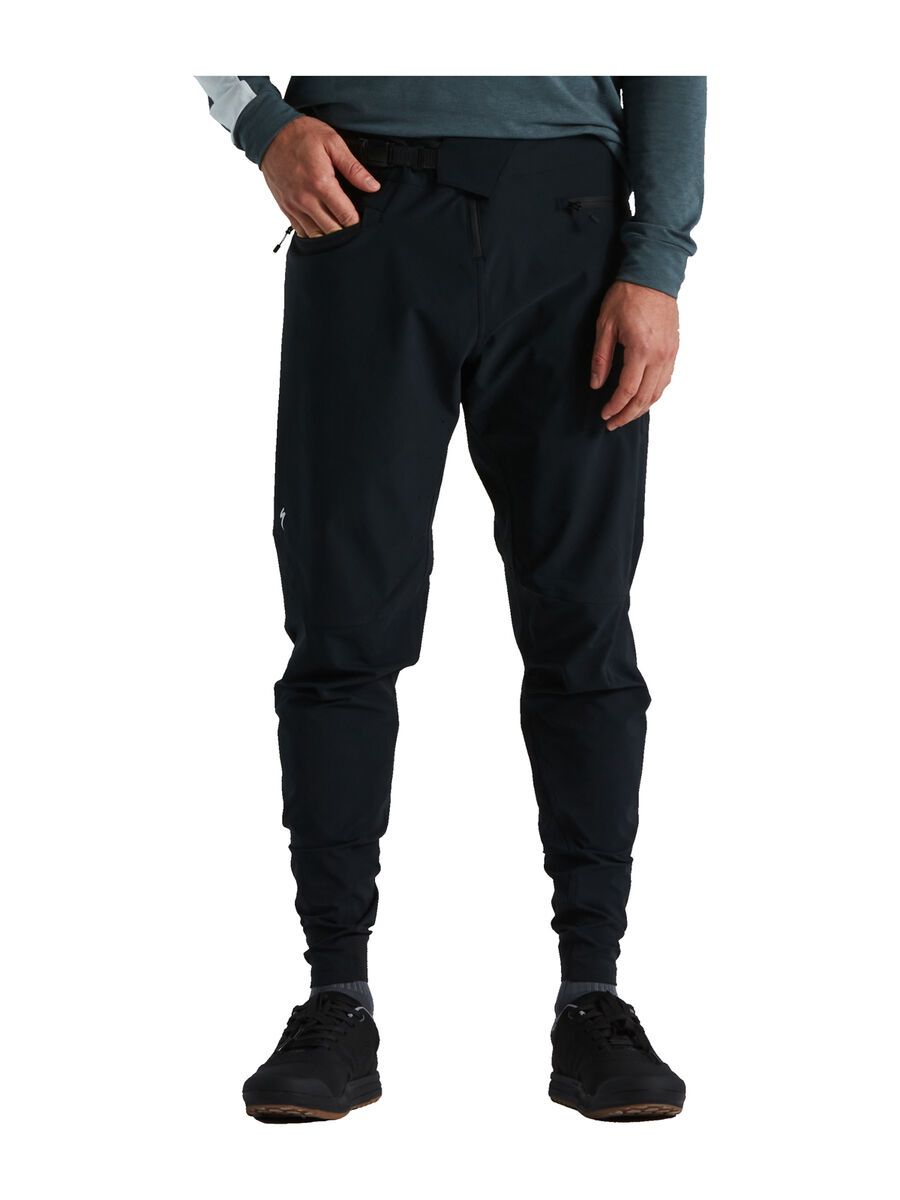 Specialized Trail Pant Unisex, black | BIKER-BOARDER.DE