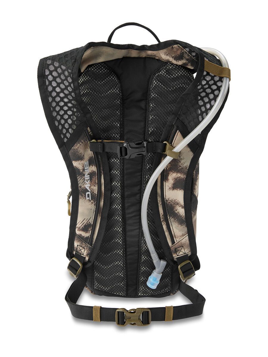 Dakine Session 8L inkl. 2L Reservoir, ashcroft camo - Bild 2