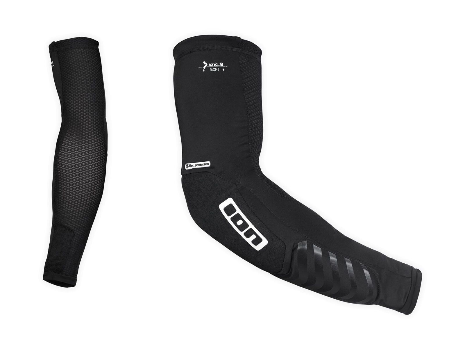 ION E_Sleeve, black - Bild 1