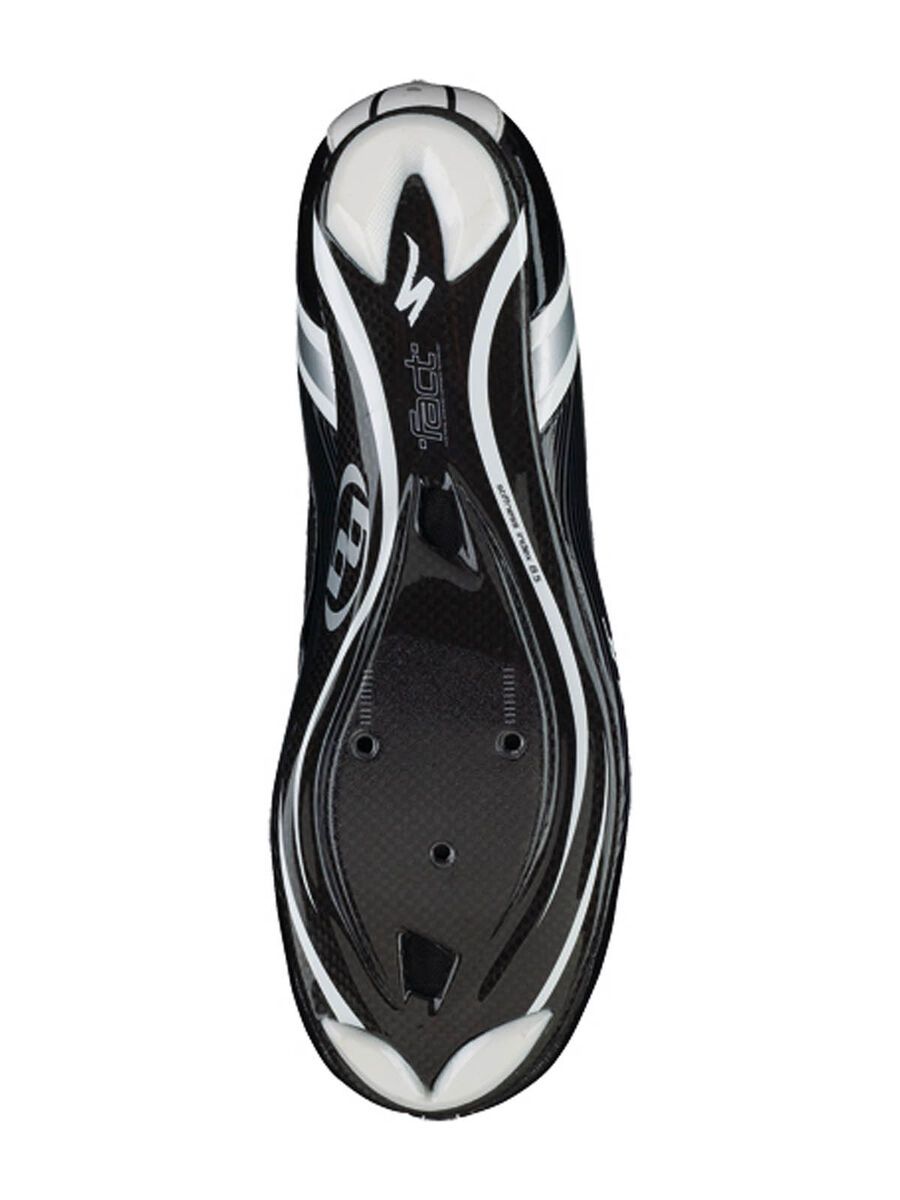 Specialized Expert Road, Black - Bild 2