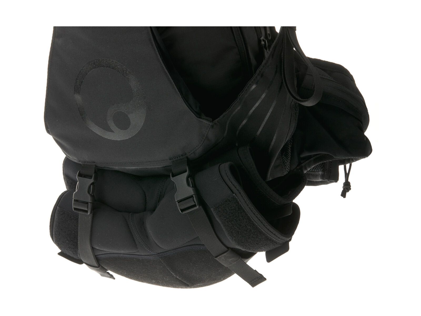 Ergon BA2 E Protect, stealth - Bild 6