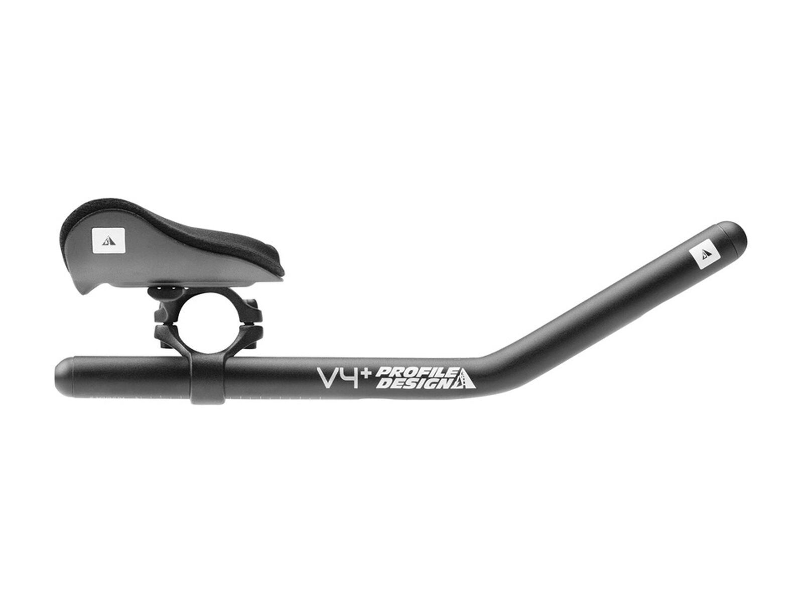 Profile V4+ Aluminum - Bild 1