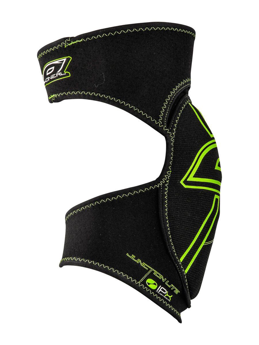 ONeal Lite Junction Knee Guard, black - Bild 2