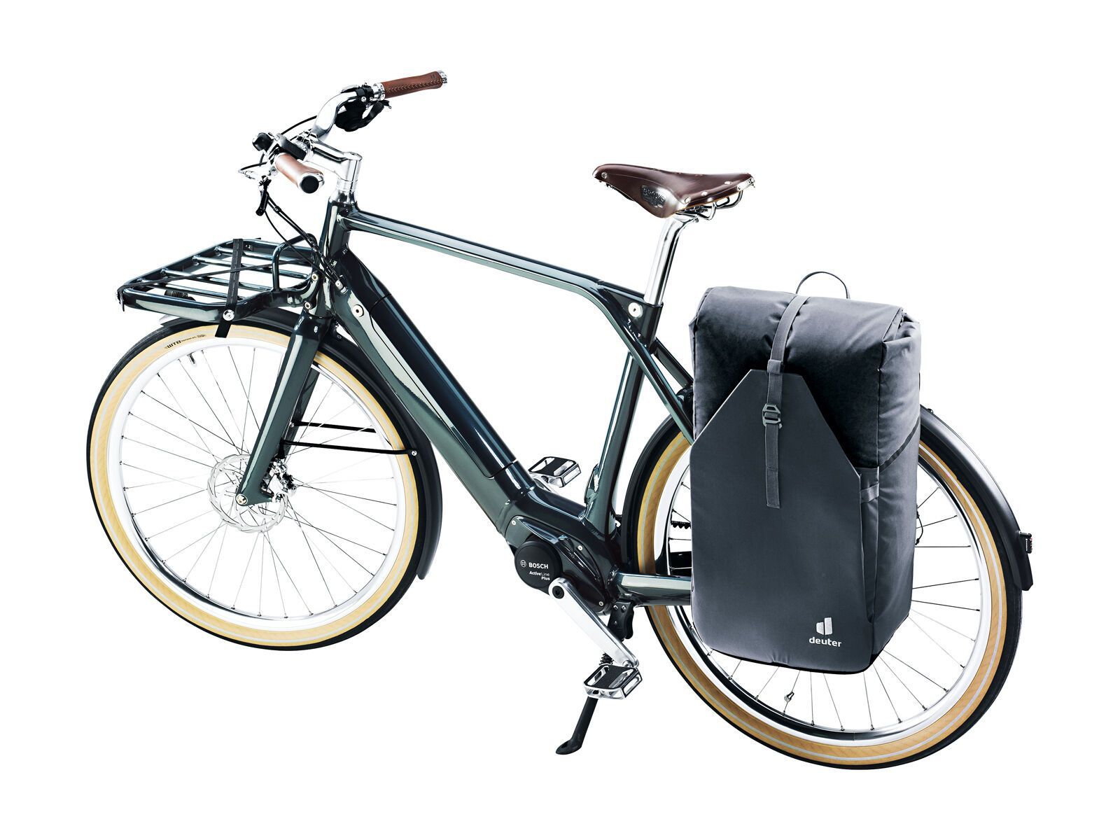 Deuter Xberg 25, black - Bild 10