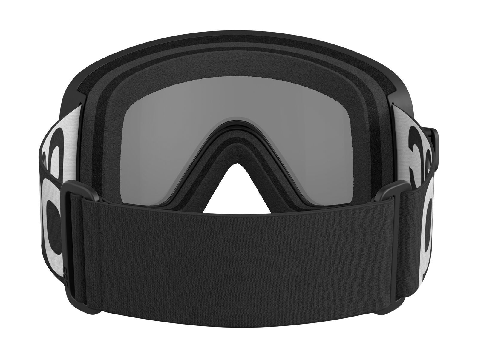 POC Vitrea, Clarity Uni. Partly Sunny Grey / uranium black - Bild 4