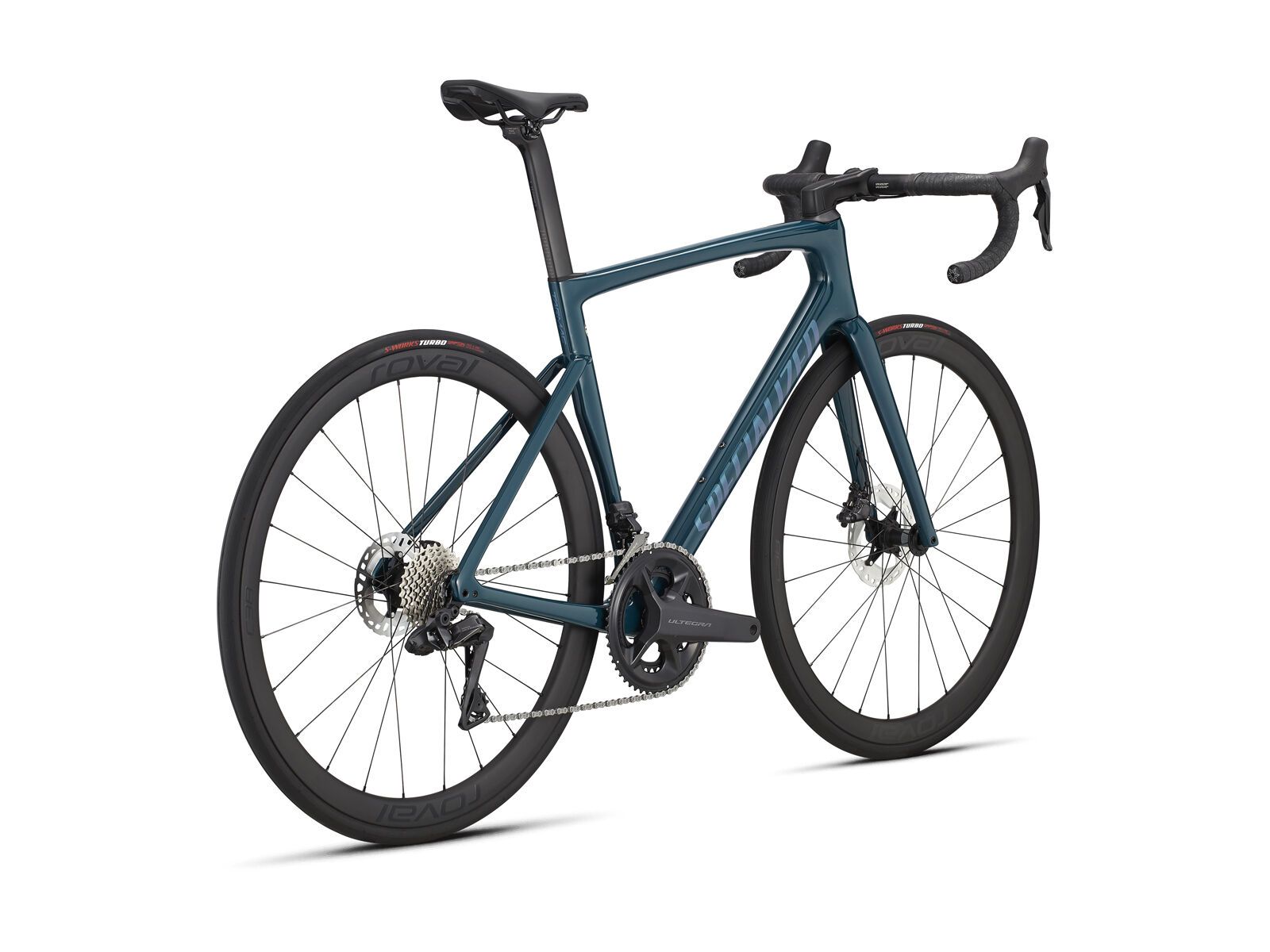 Specialized Tarmac SL7 Expert, tropical teal/chameleon eyris - Bild 3