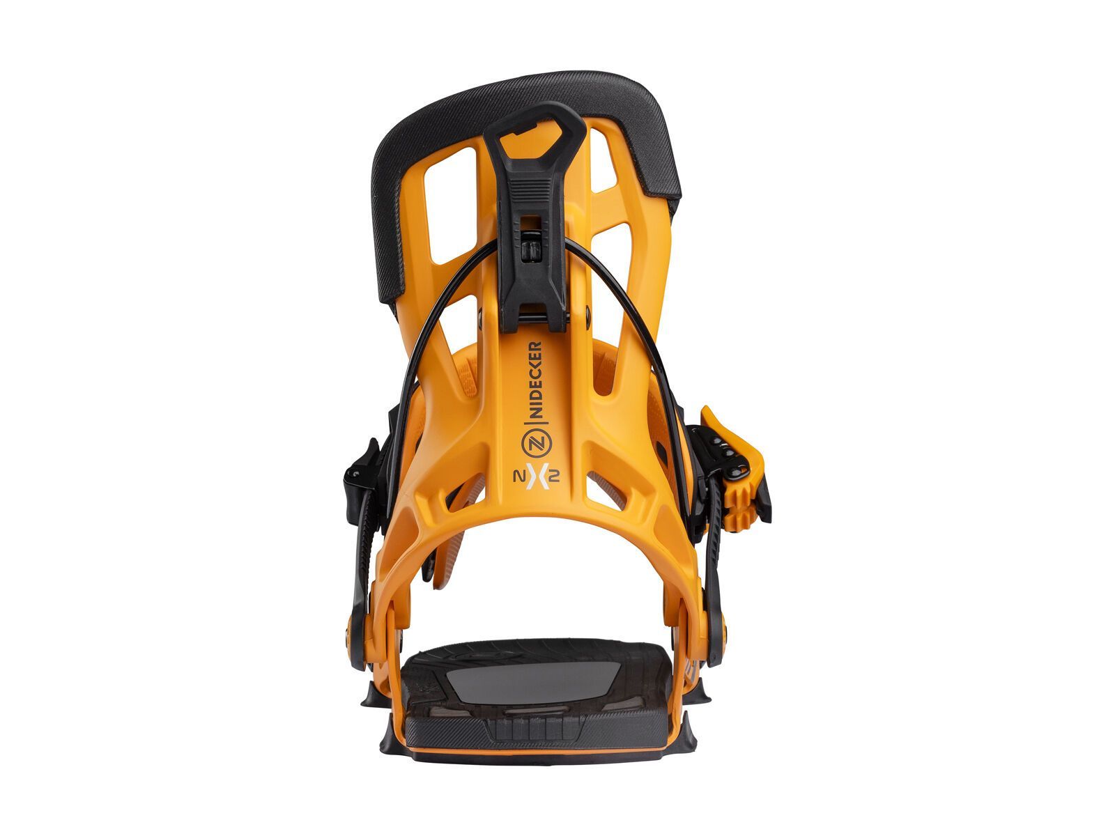 Nidecker Flow NX2, mango - Bild 4