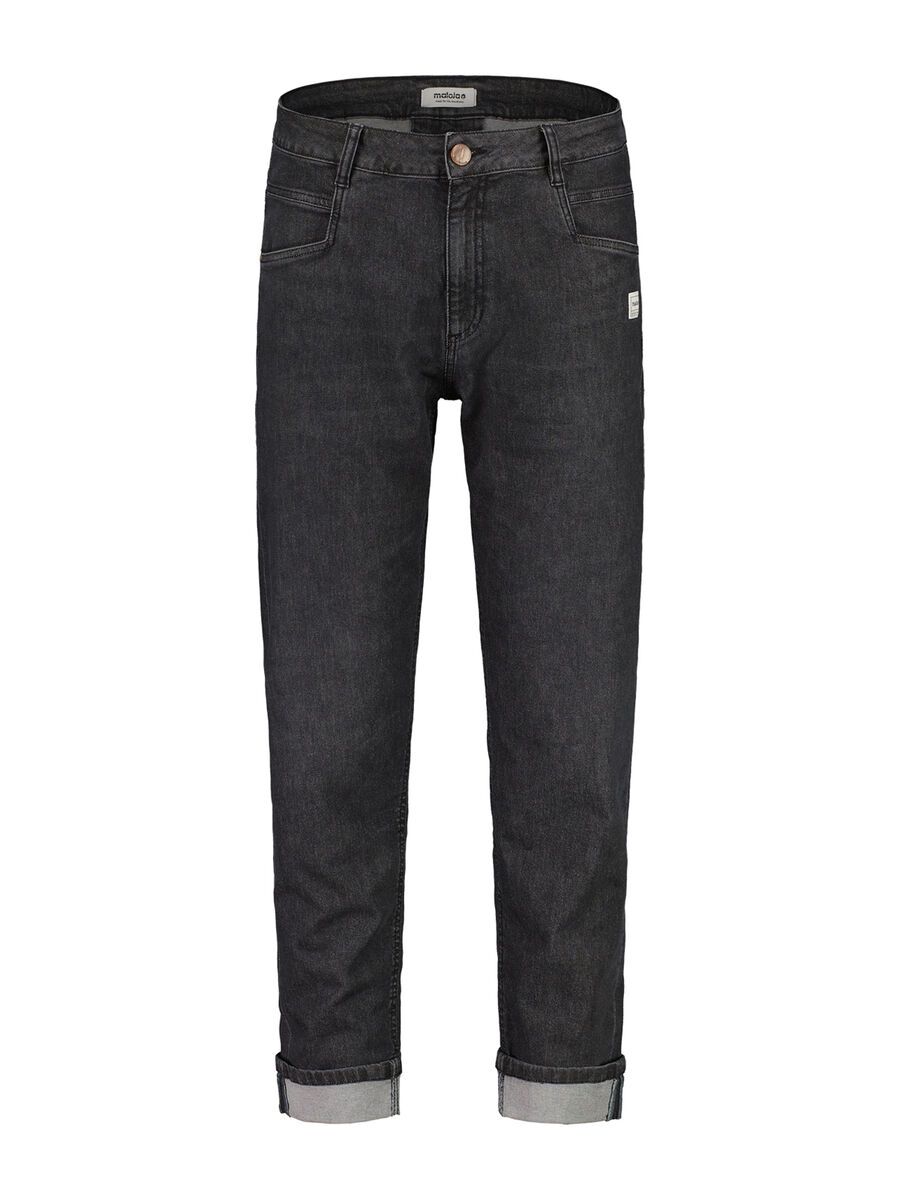 Maloja Emeraldm. NOS, denim black - Bild 1